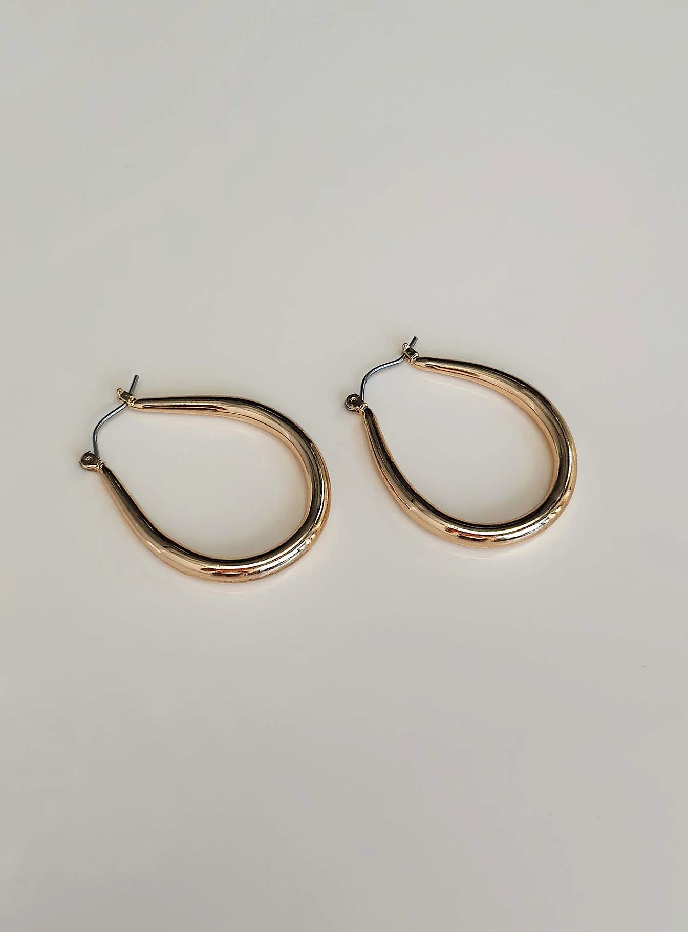 Albon Earring Pack Gold - Image 2