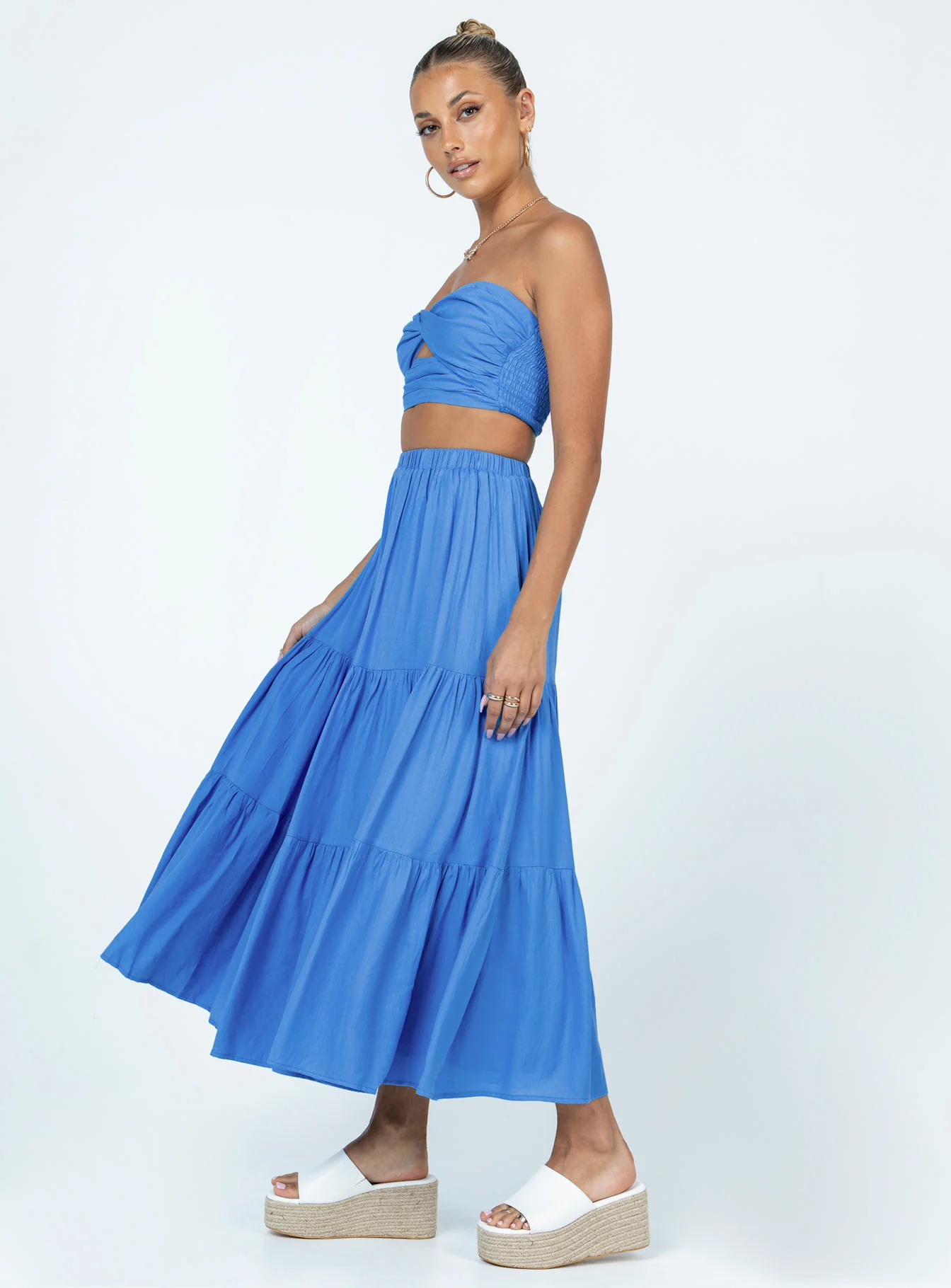 Allie Set Blue - Image 3