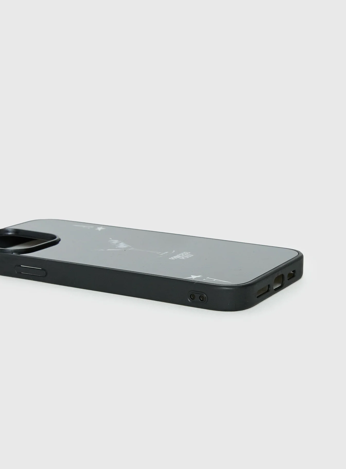 Alter Egos iPhone Case Black - Image 3