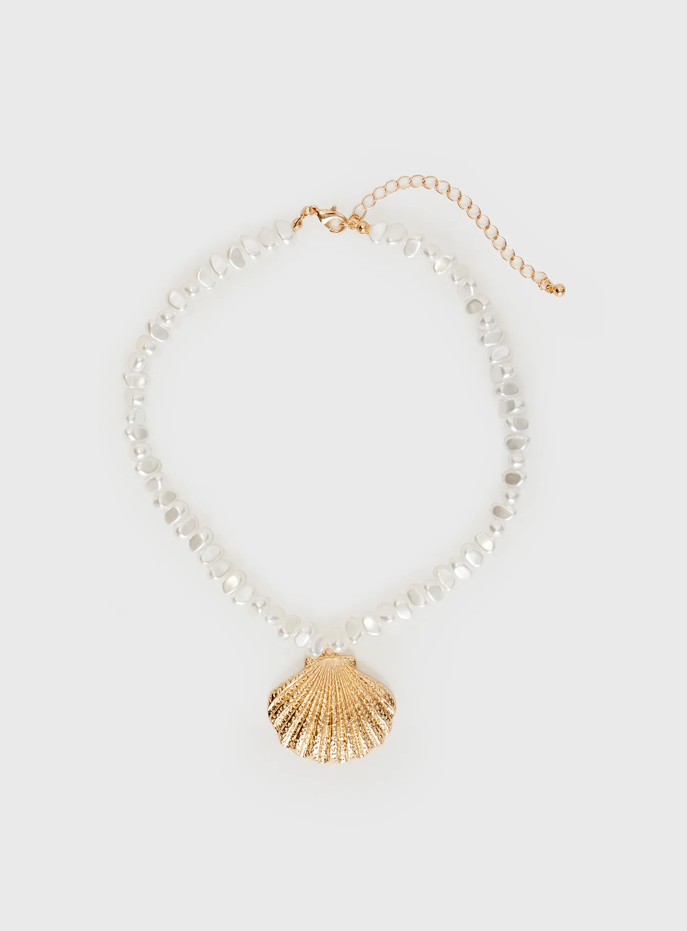 Aquarium Necklace Multi - Image 2