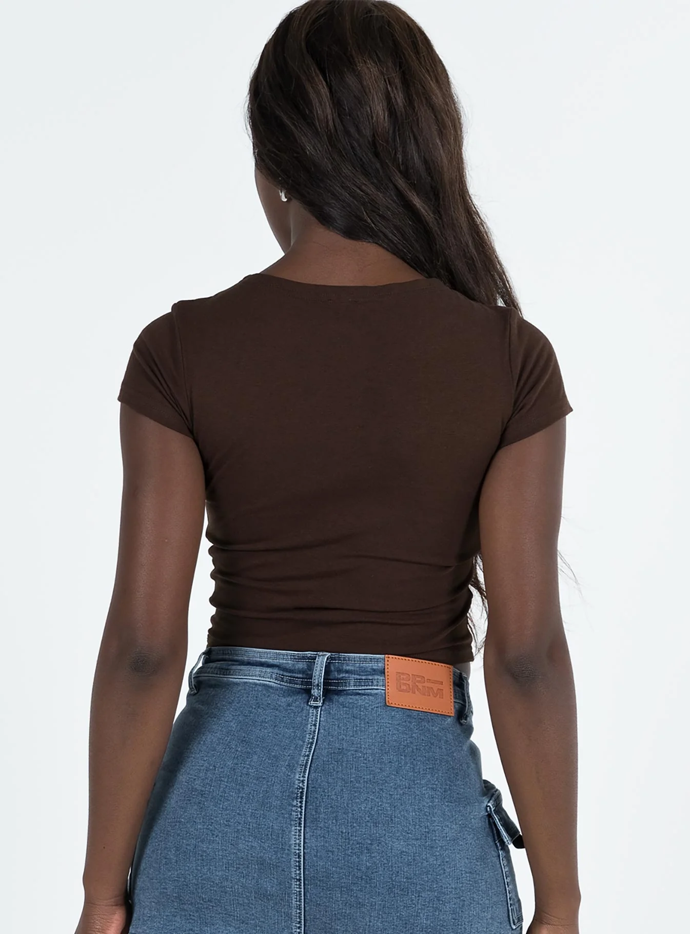 Arbour Cherry Top Brown - Image 5