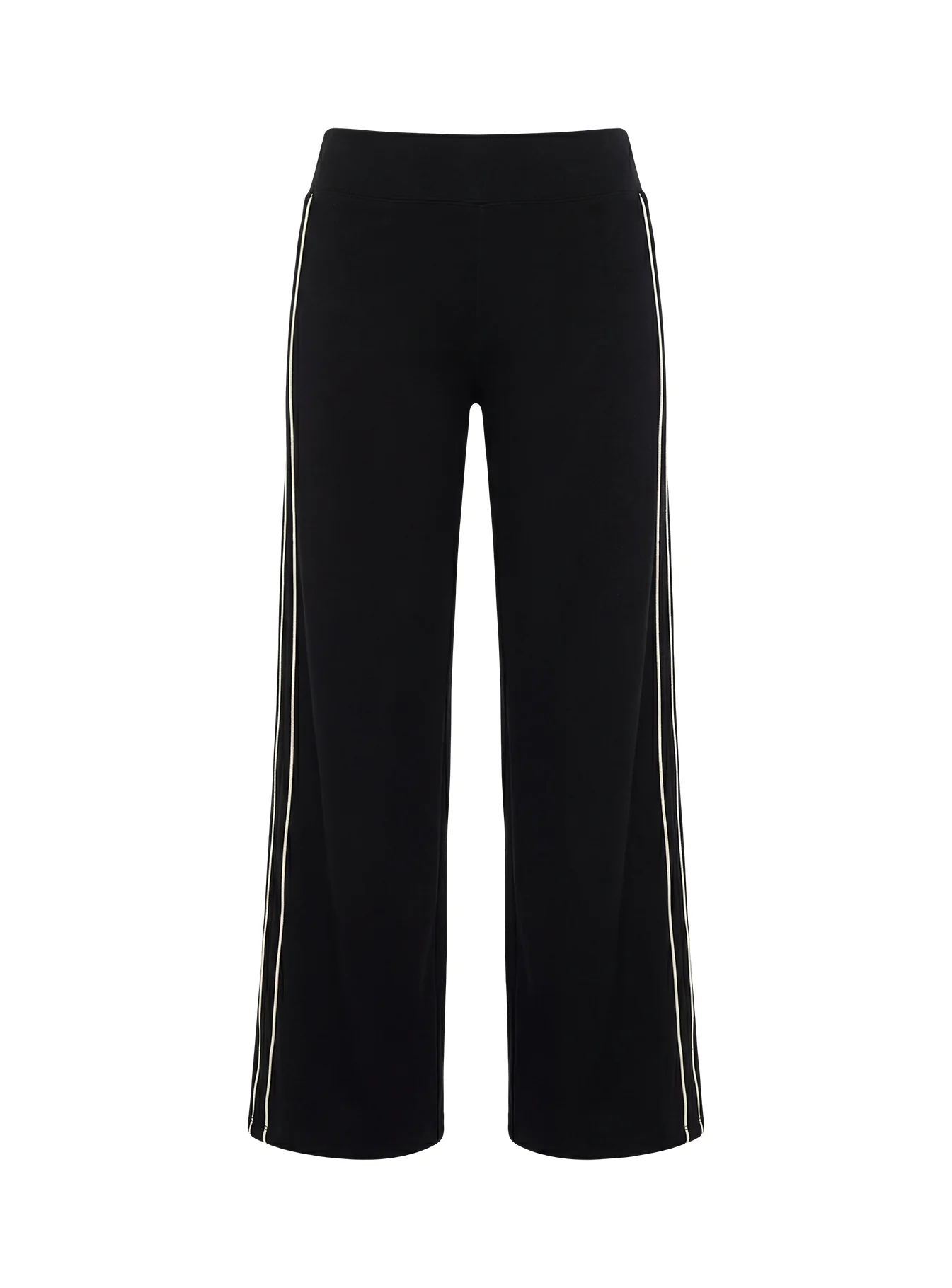 Ascenda Straight Leg Track Pant Black - Image 12