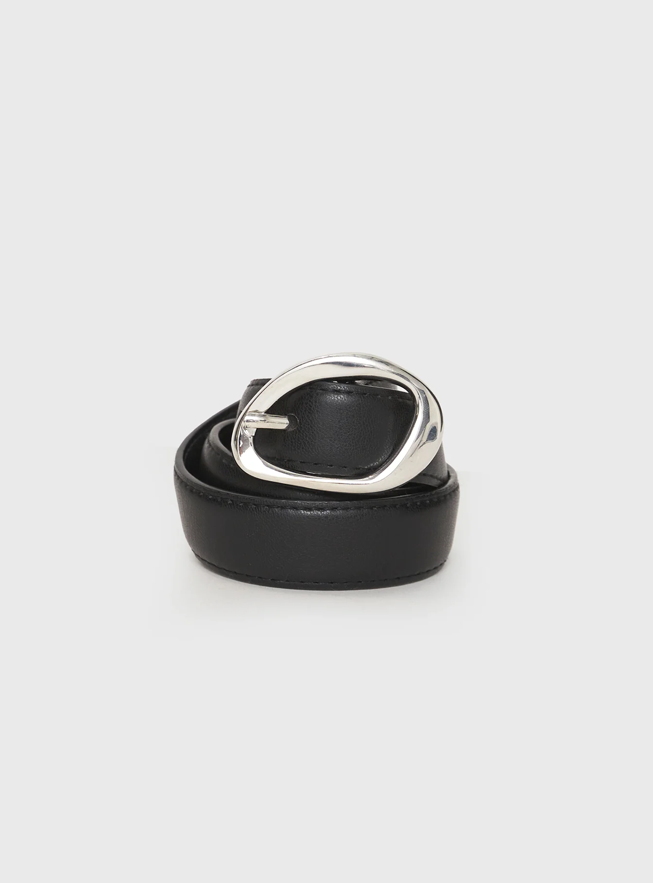 Atreides Belt Black / Silver - Image 2