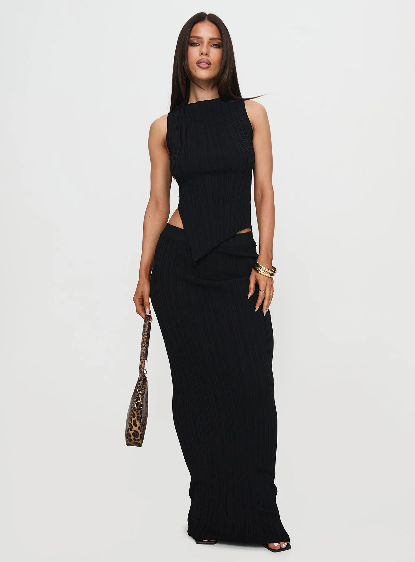 Basile Set Black - Image 2