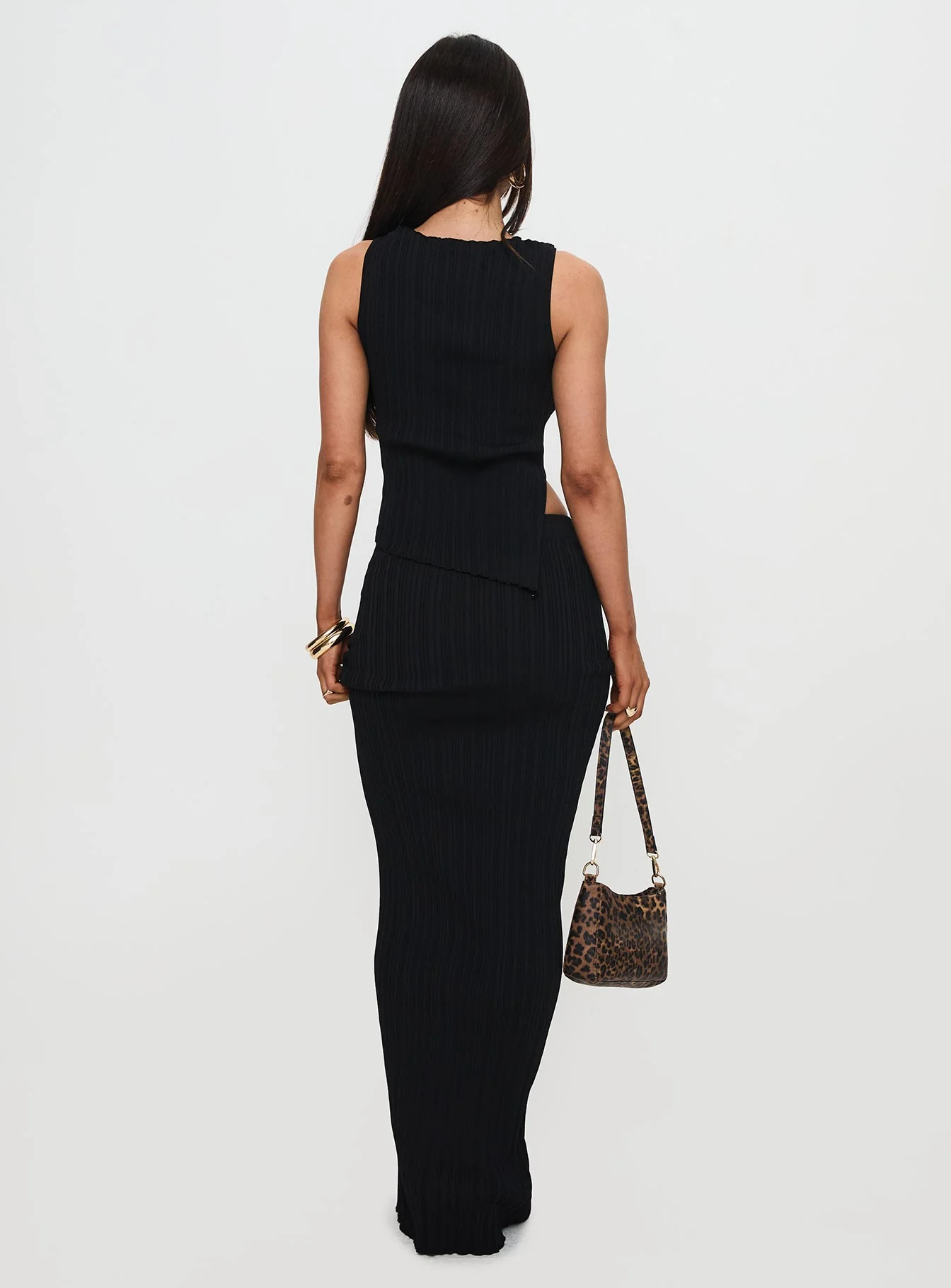 Basile Set Black Petite - Image 4