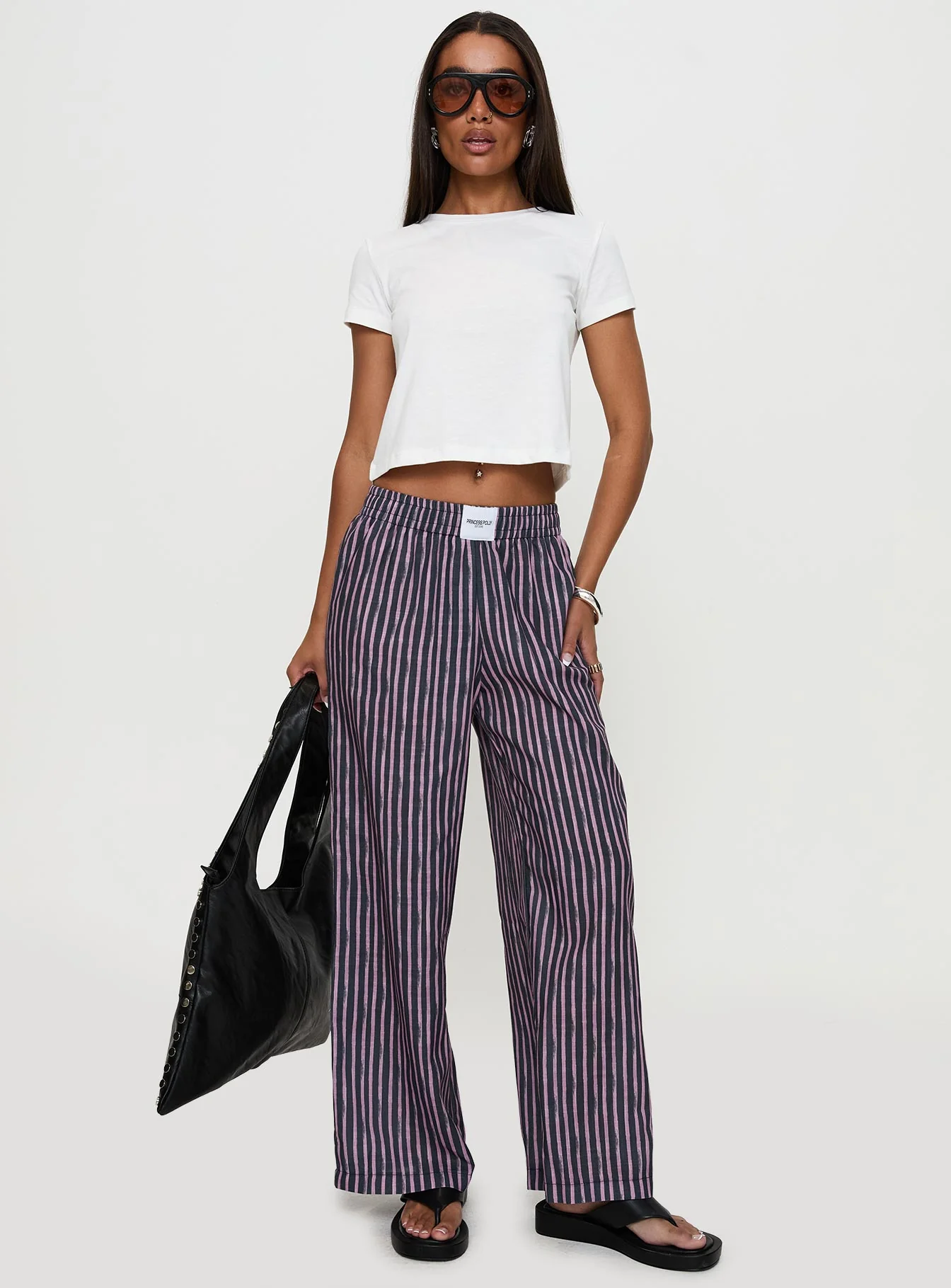 Beach House Pants Multi - Image 3
