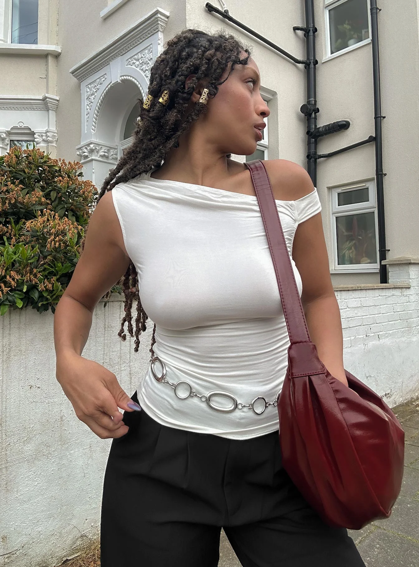 Beller Top White - Image 7