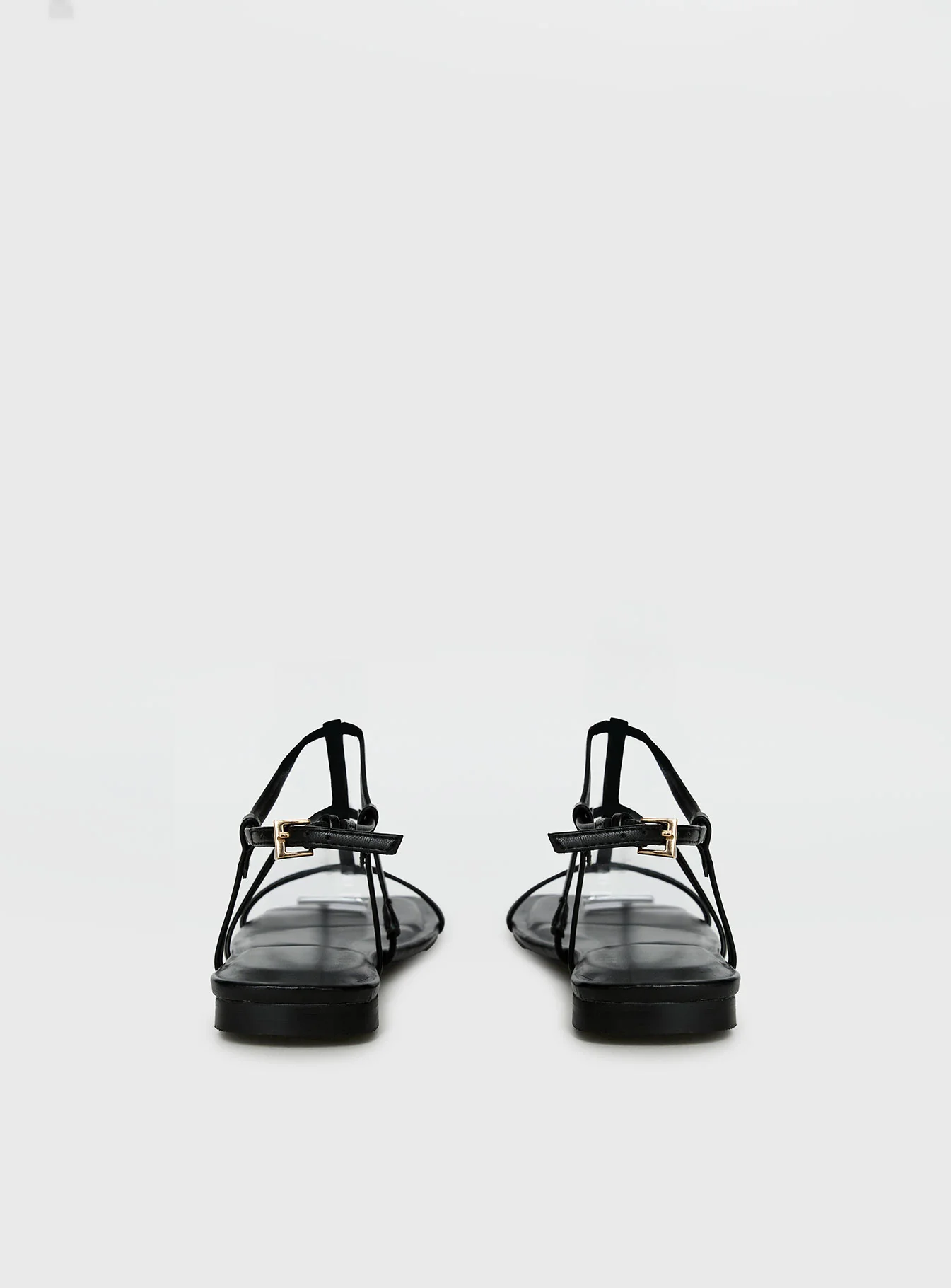 Billini Acacia Sandals Black - Image 4