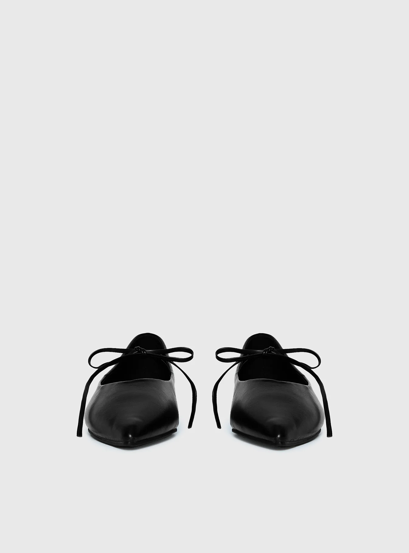 Billini Haruna Ballet Flats Black - Image 3