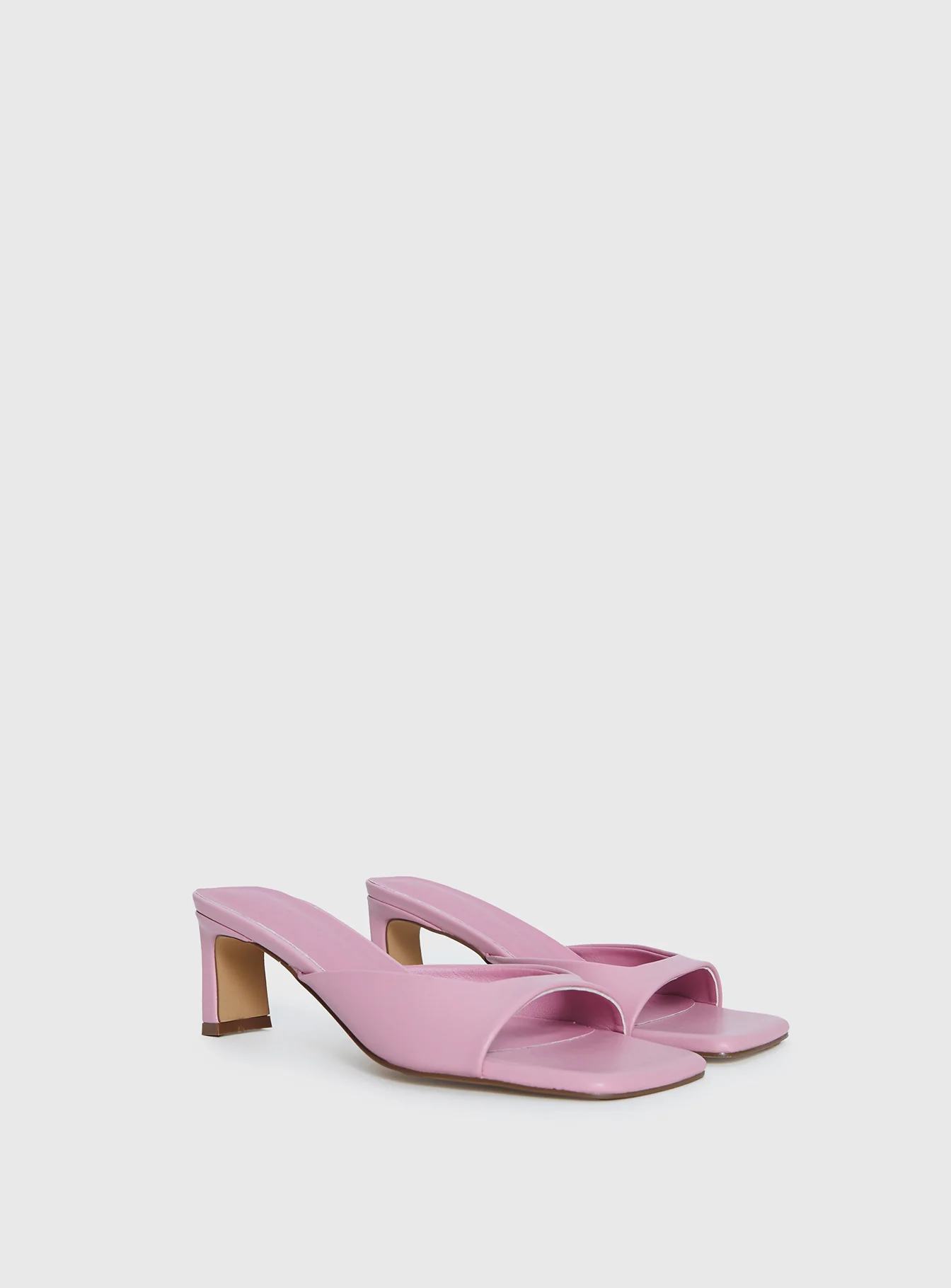 Billini Mickey Heels Peony - Image 2
