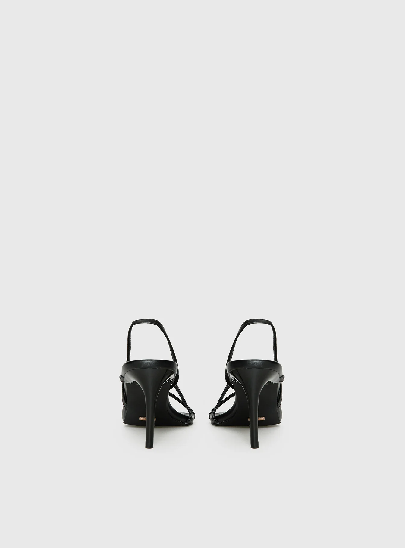 Billini Montague Heels Black - Image 4