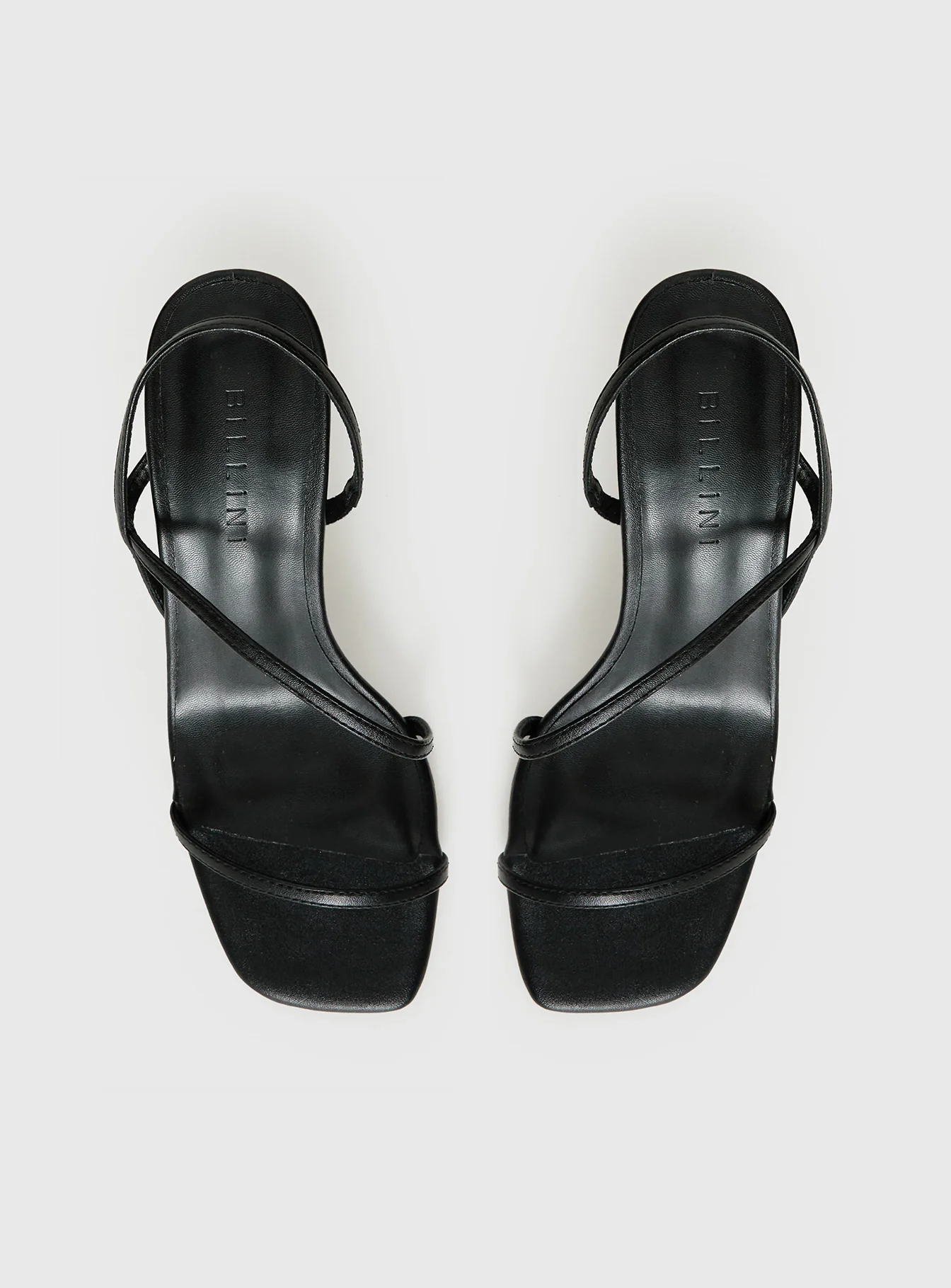 Billini Montague Heels Black - Image 5