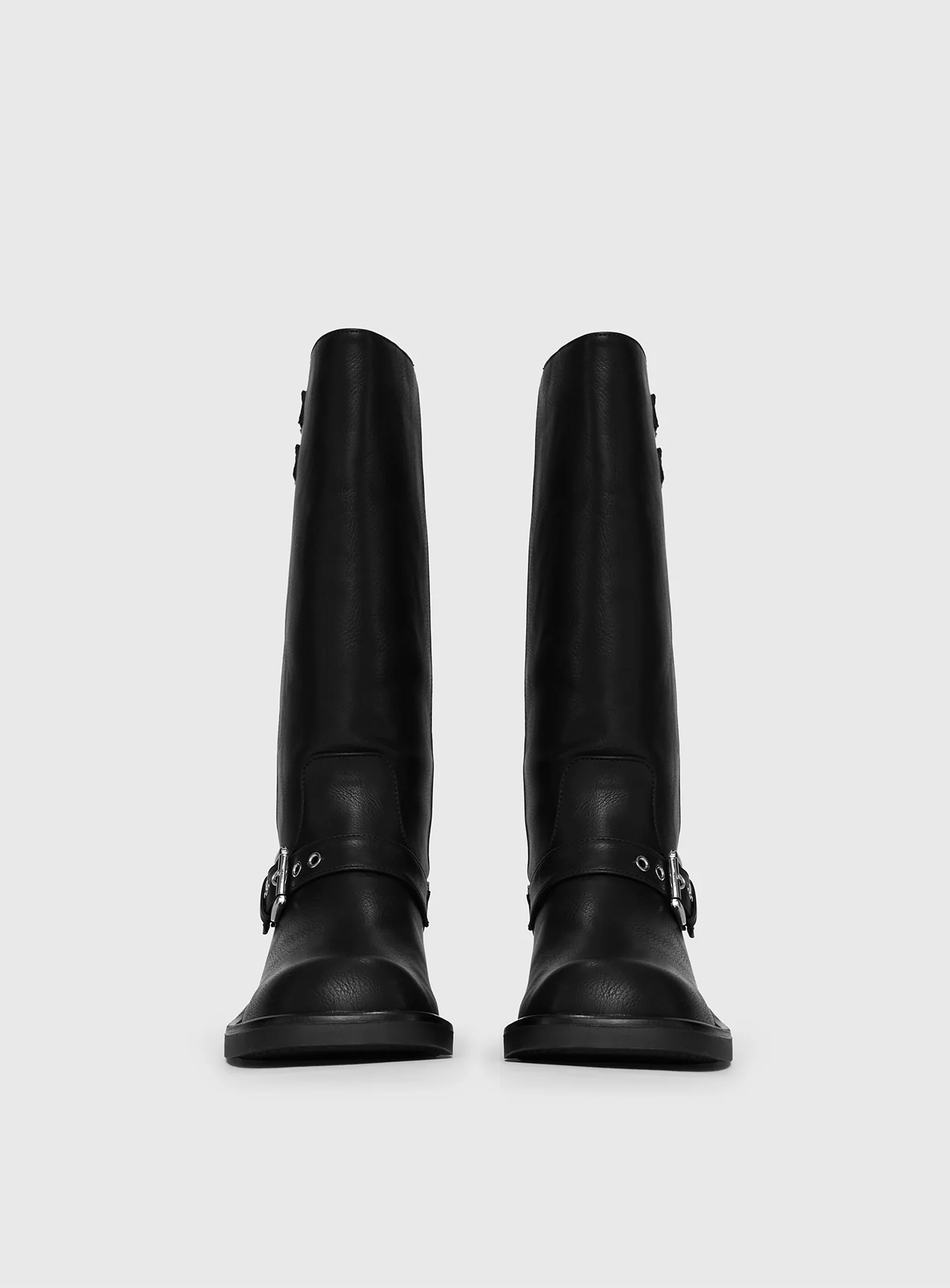 Billini Orin Boots Black - Image 4