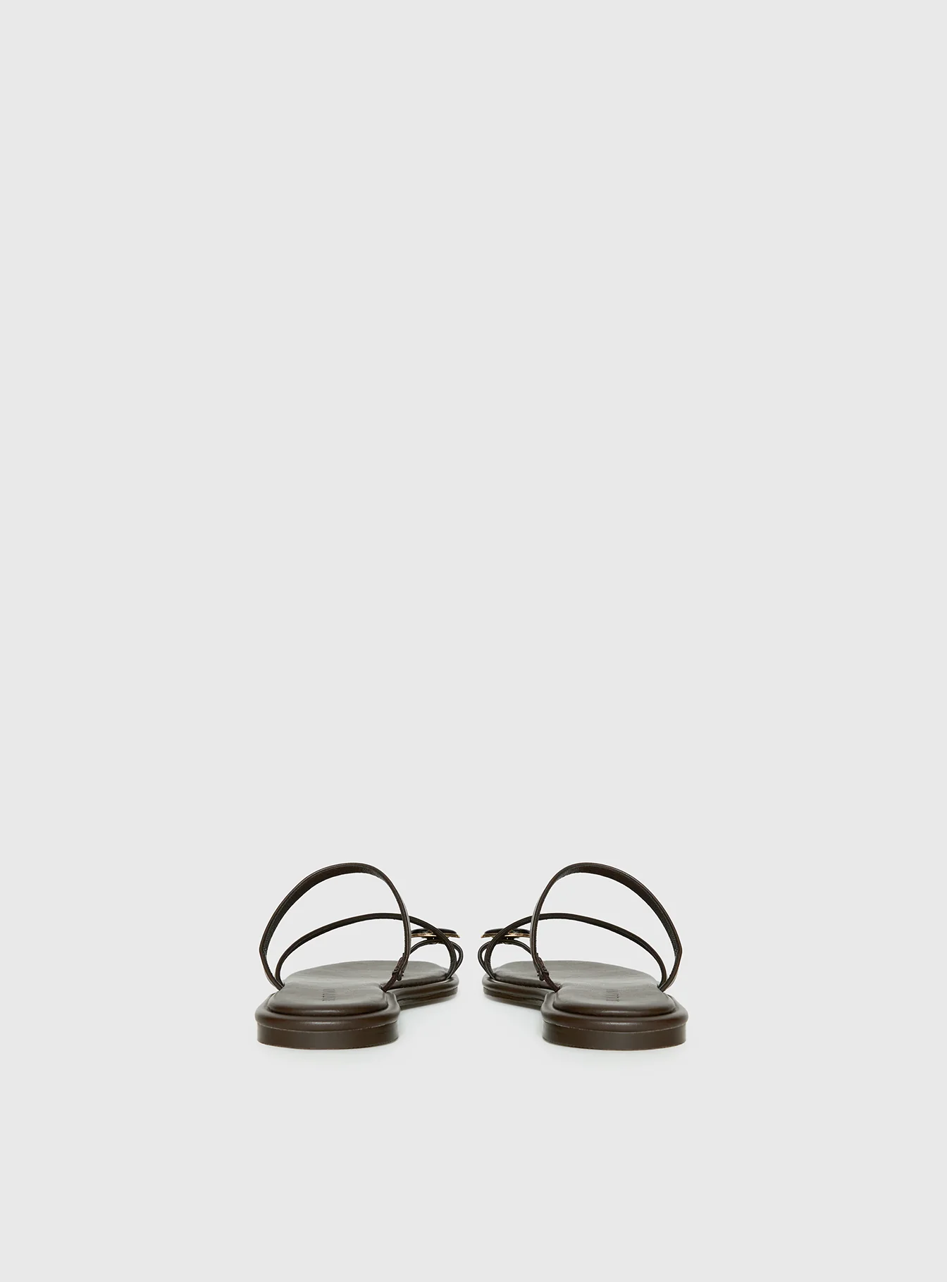 Billini Orvell Sandals Brown - Image 4