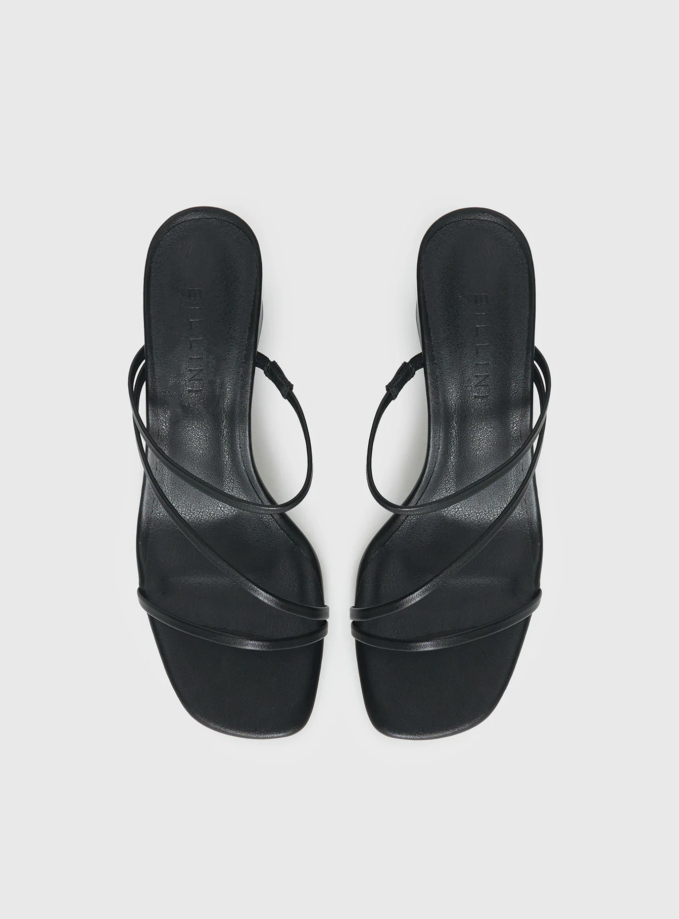 Billini Yazmin Heels Black - Image 5
