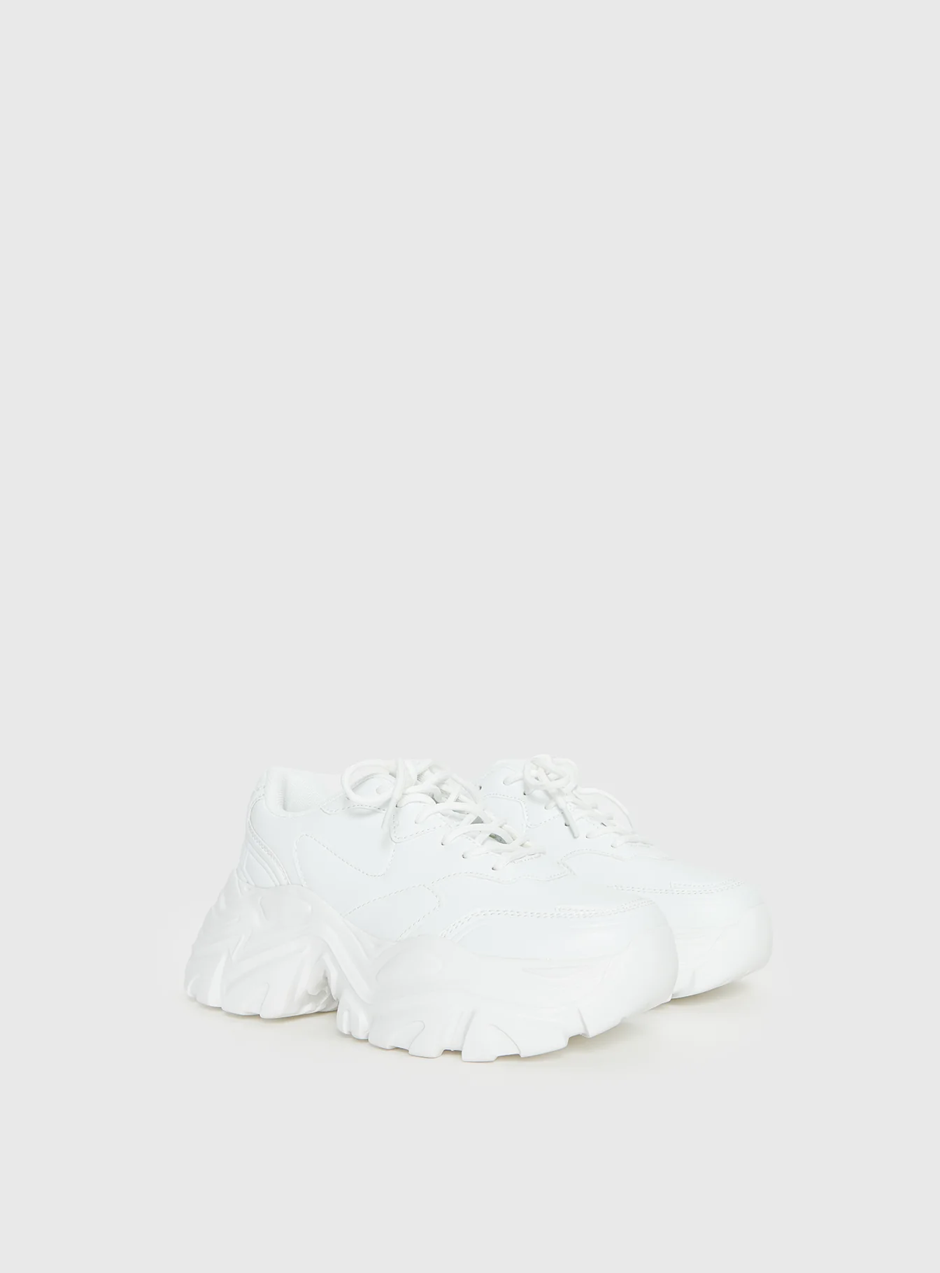 Blair Sneakers White - Image 3
