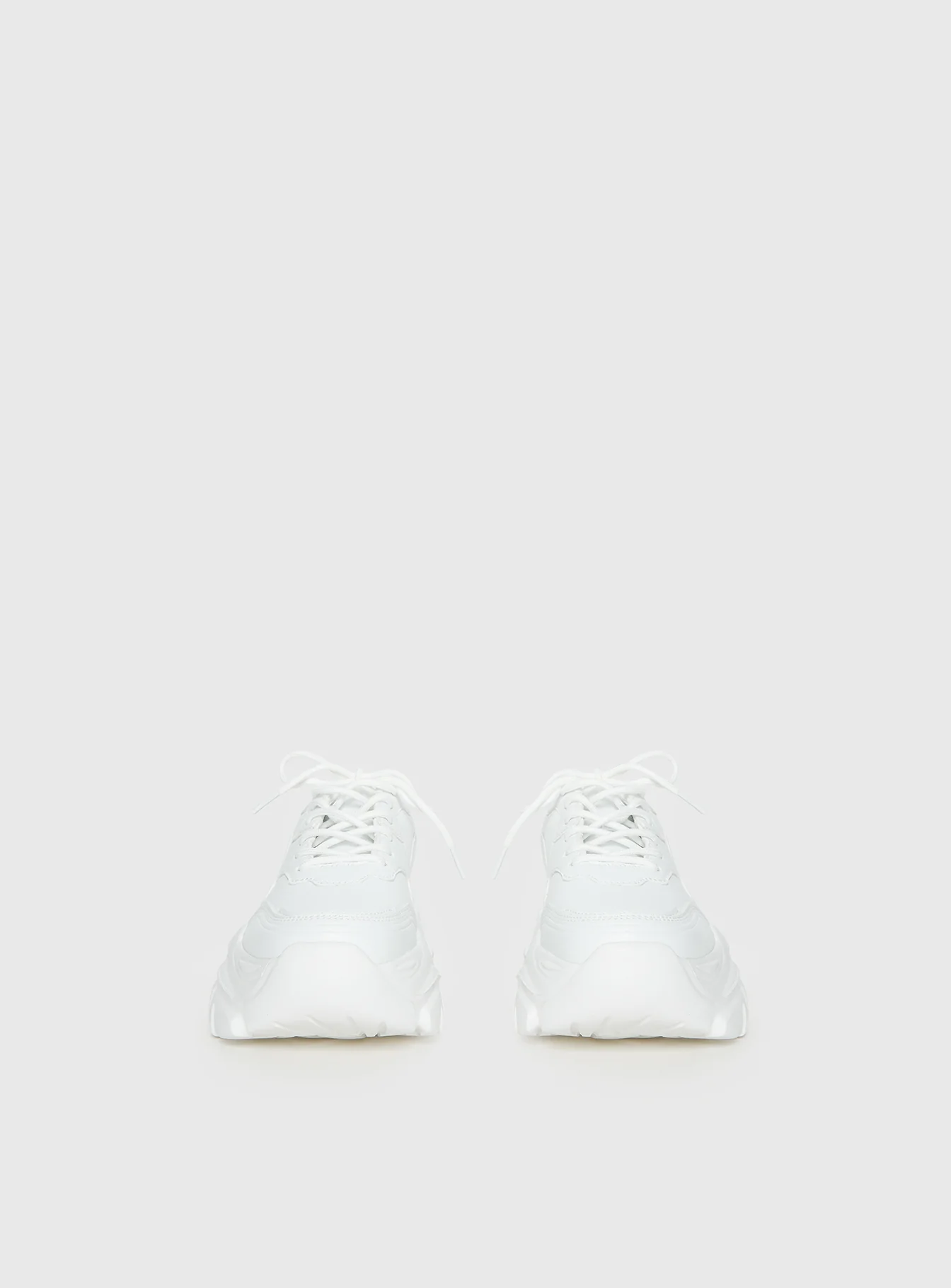 Blair Sneakers White - Image 4