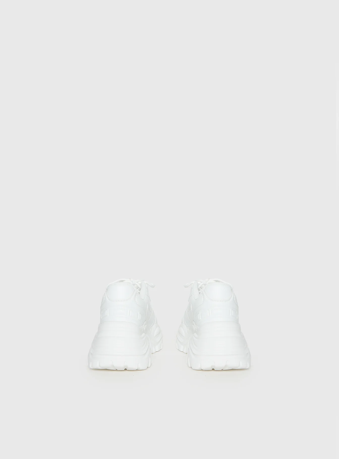 Blair Sneakers White - Image 5