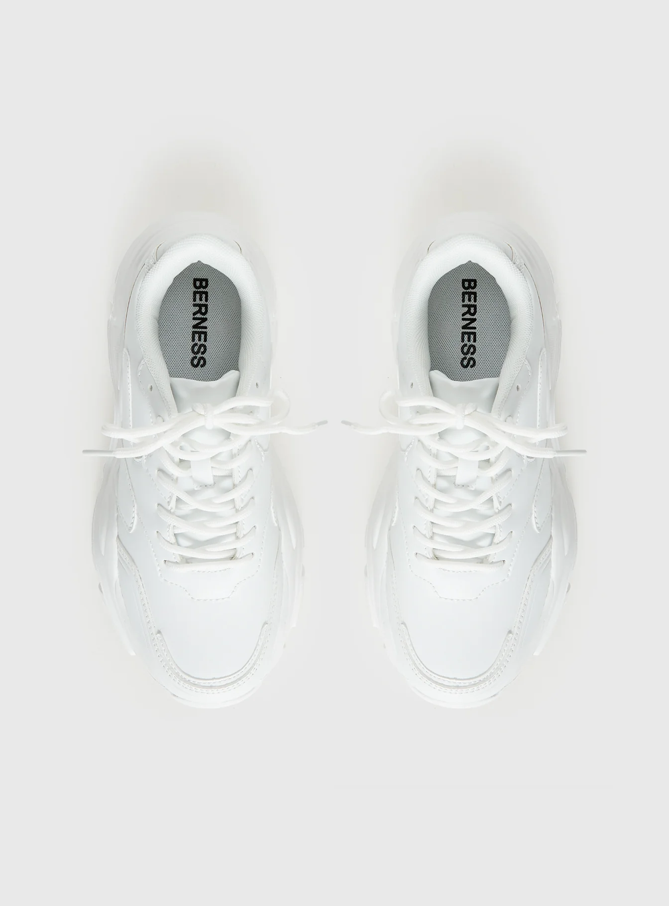 Blair Sneakers White - Image 6