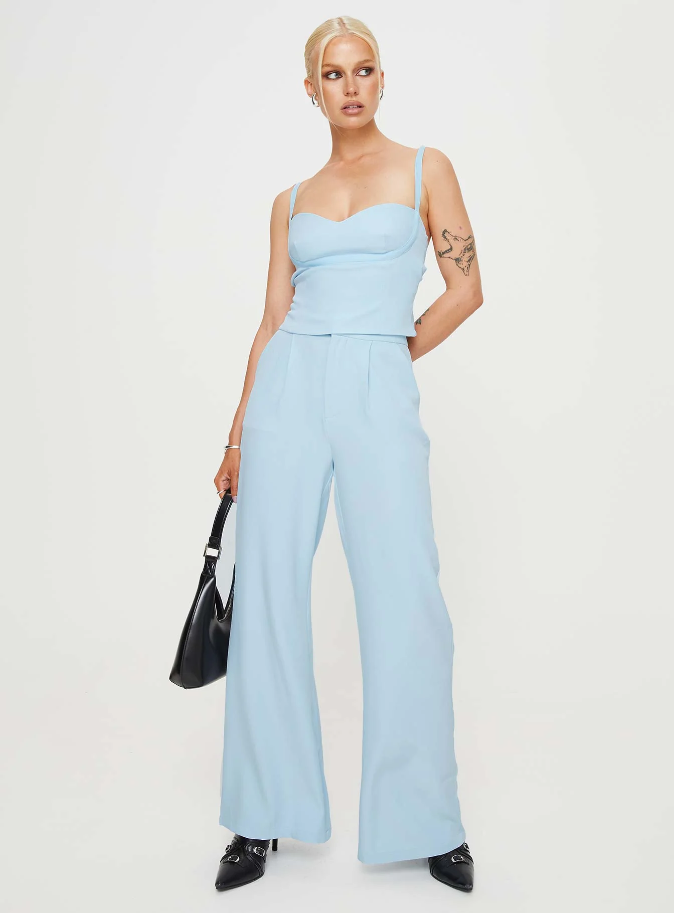 Briana Set Blue - Image 2