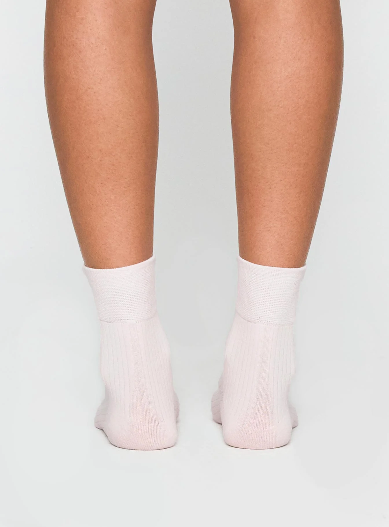 Calgary Sock Pack Pink / Yellow - Image 4