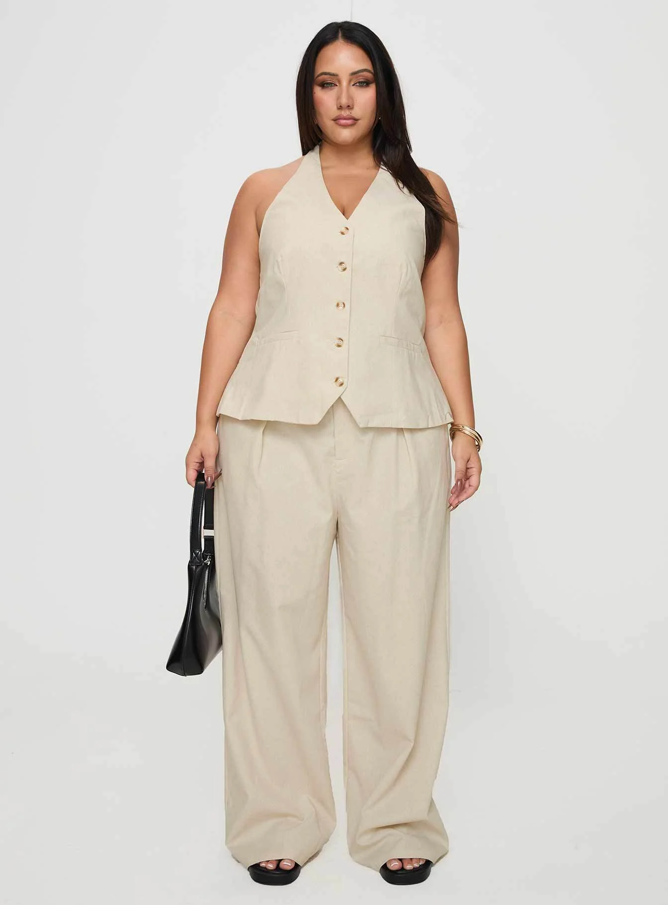 Cassiopeia Set Beige Curve - Image 6