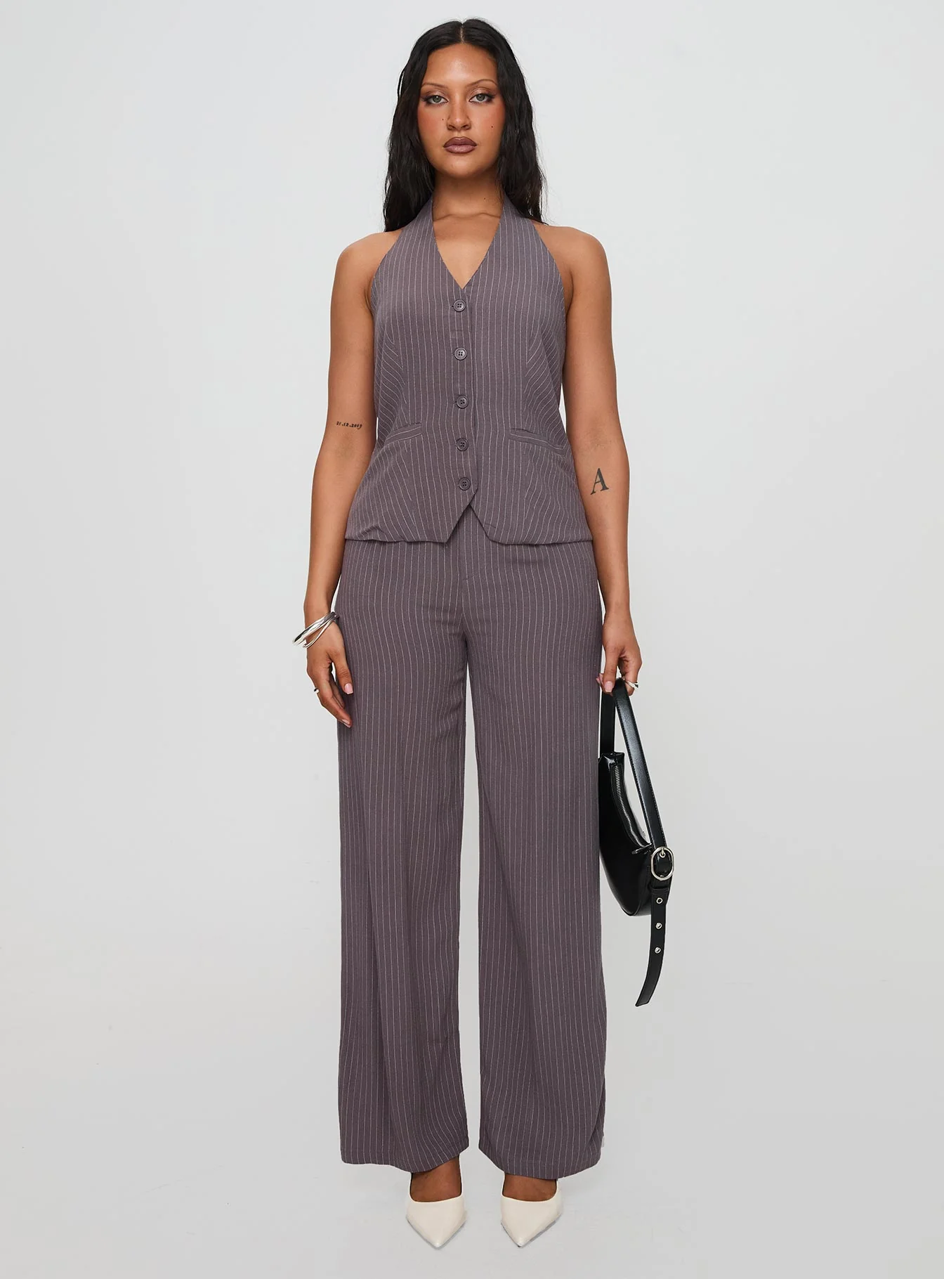 Cassiopeia Set Grey - Image 7