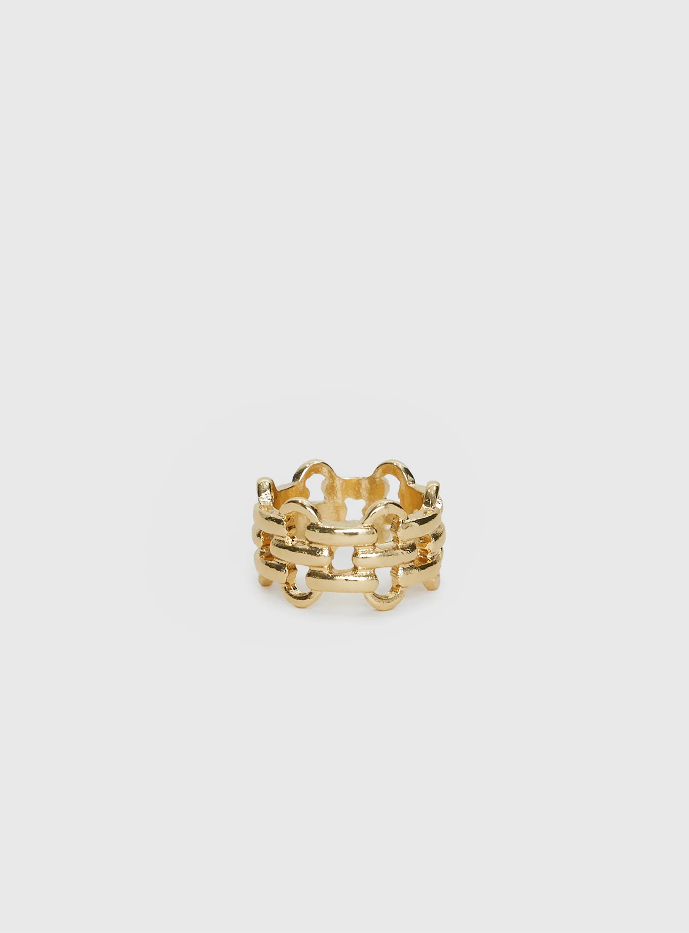 Change Locations Ring Gold - Image 2