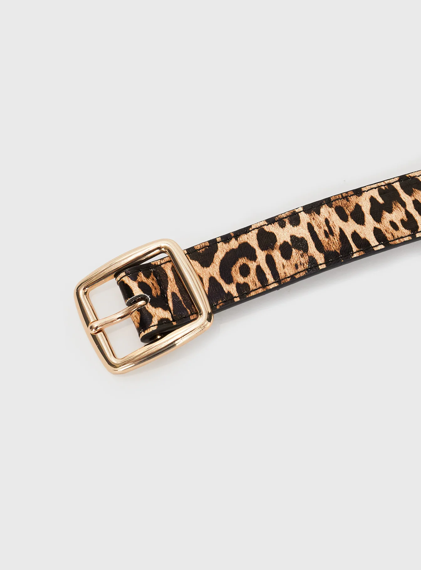 Chapman Belt Leopard - Image 3
