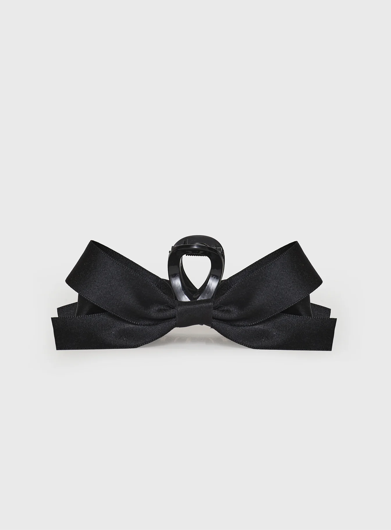 Coecoe Hair Clip Black - Image 2