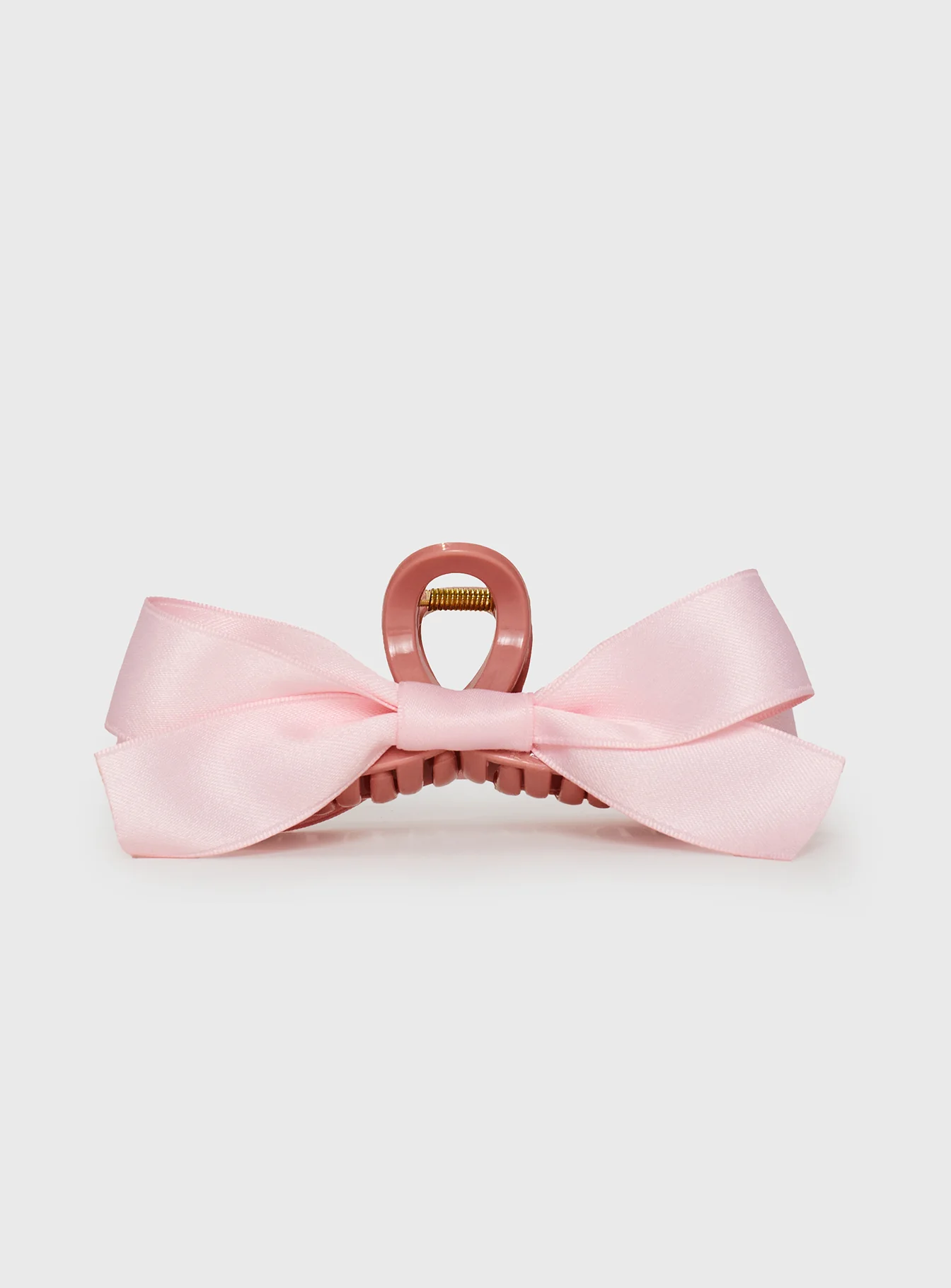 Coecoe Hair Clip Pink - Image 2