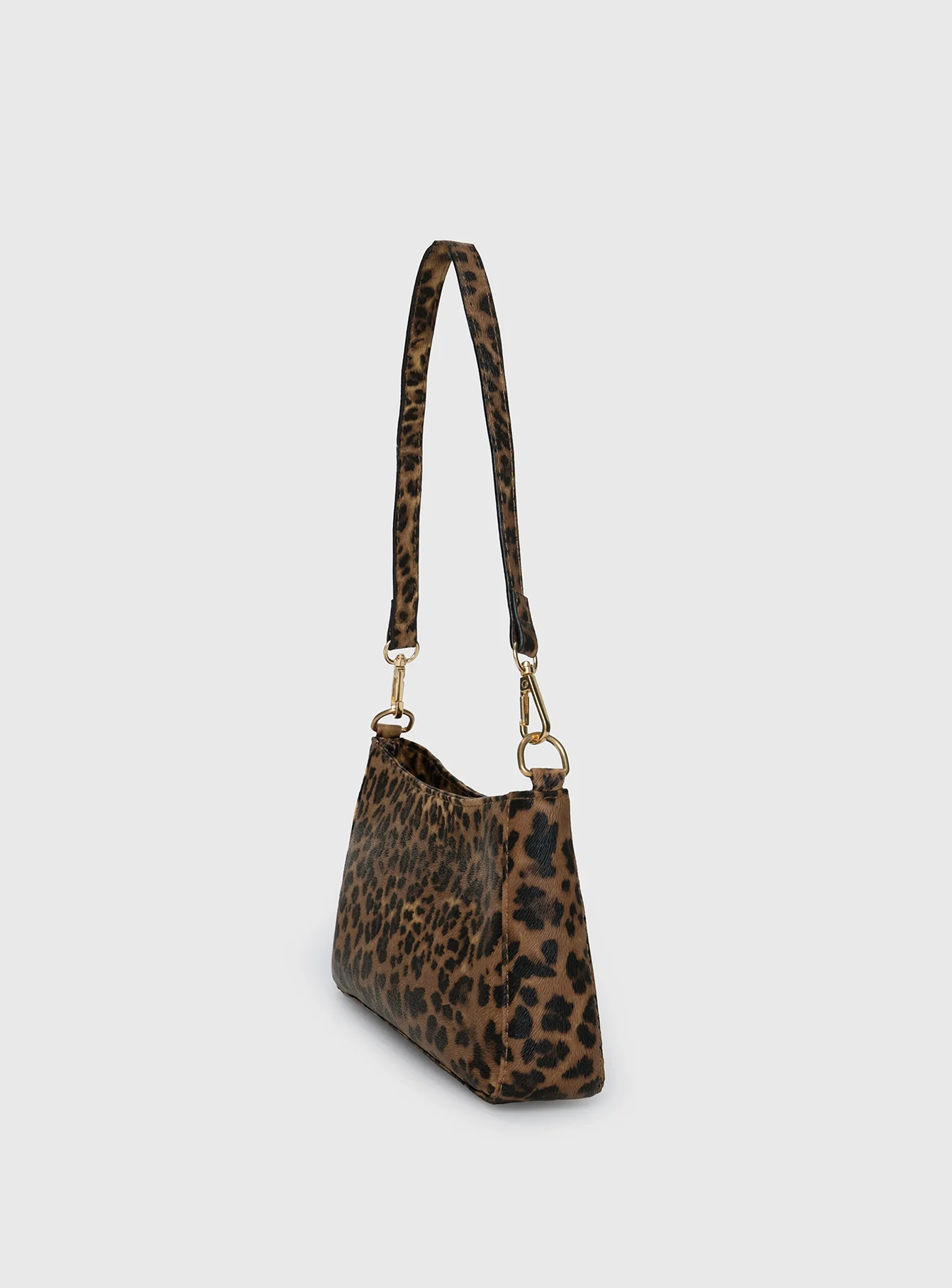 Cheeky Shoulder Bag Leopard - Image 3
