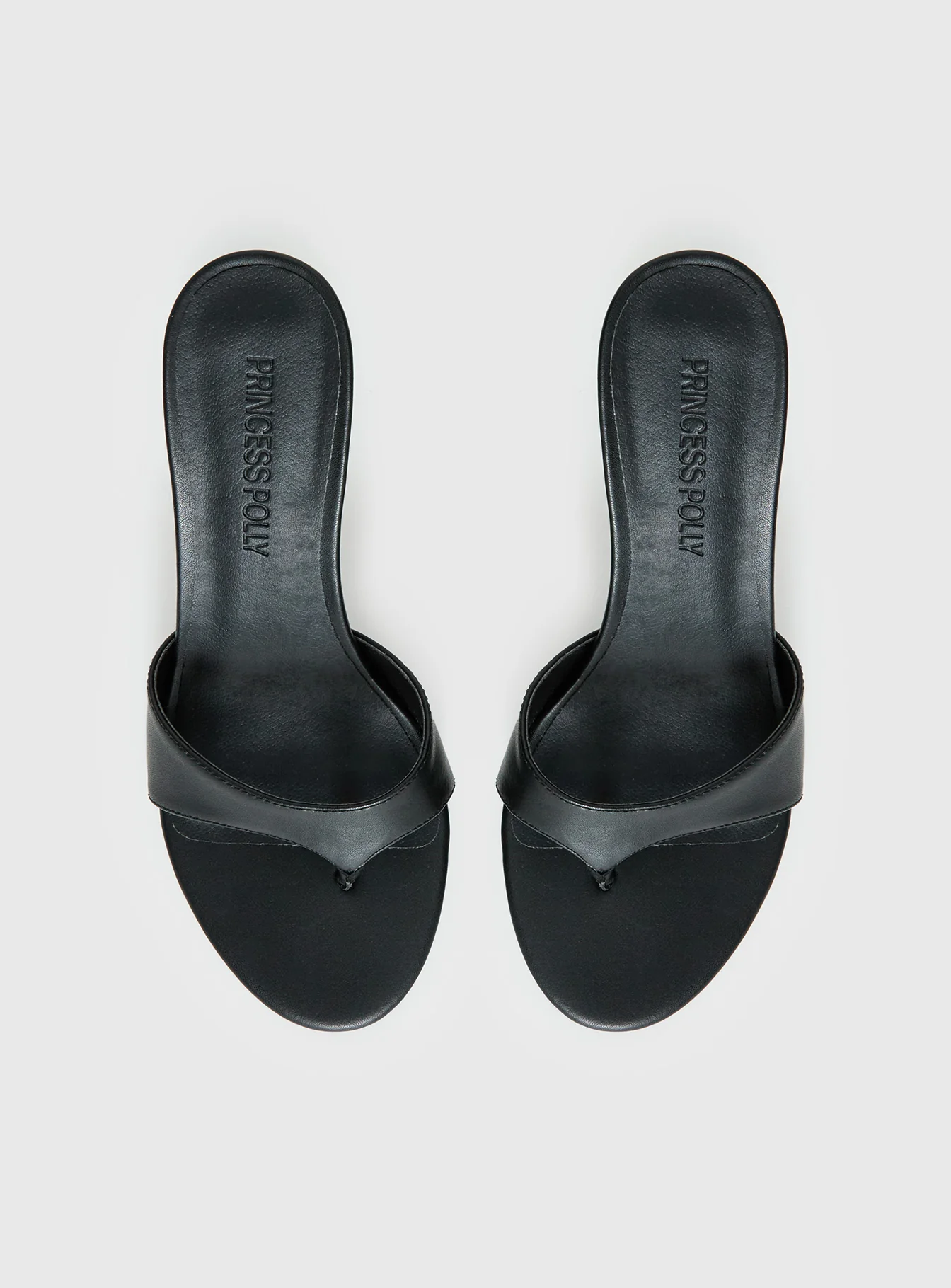 Cherise Heels Black - Image 5