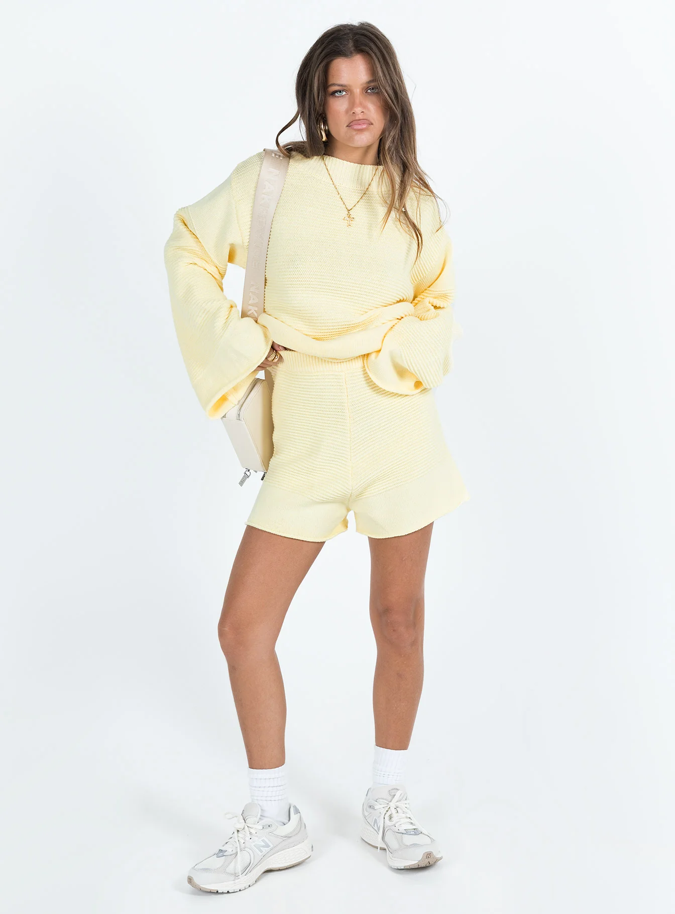 Cheyenne Set Yellow - Image 3