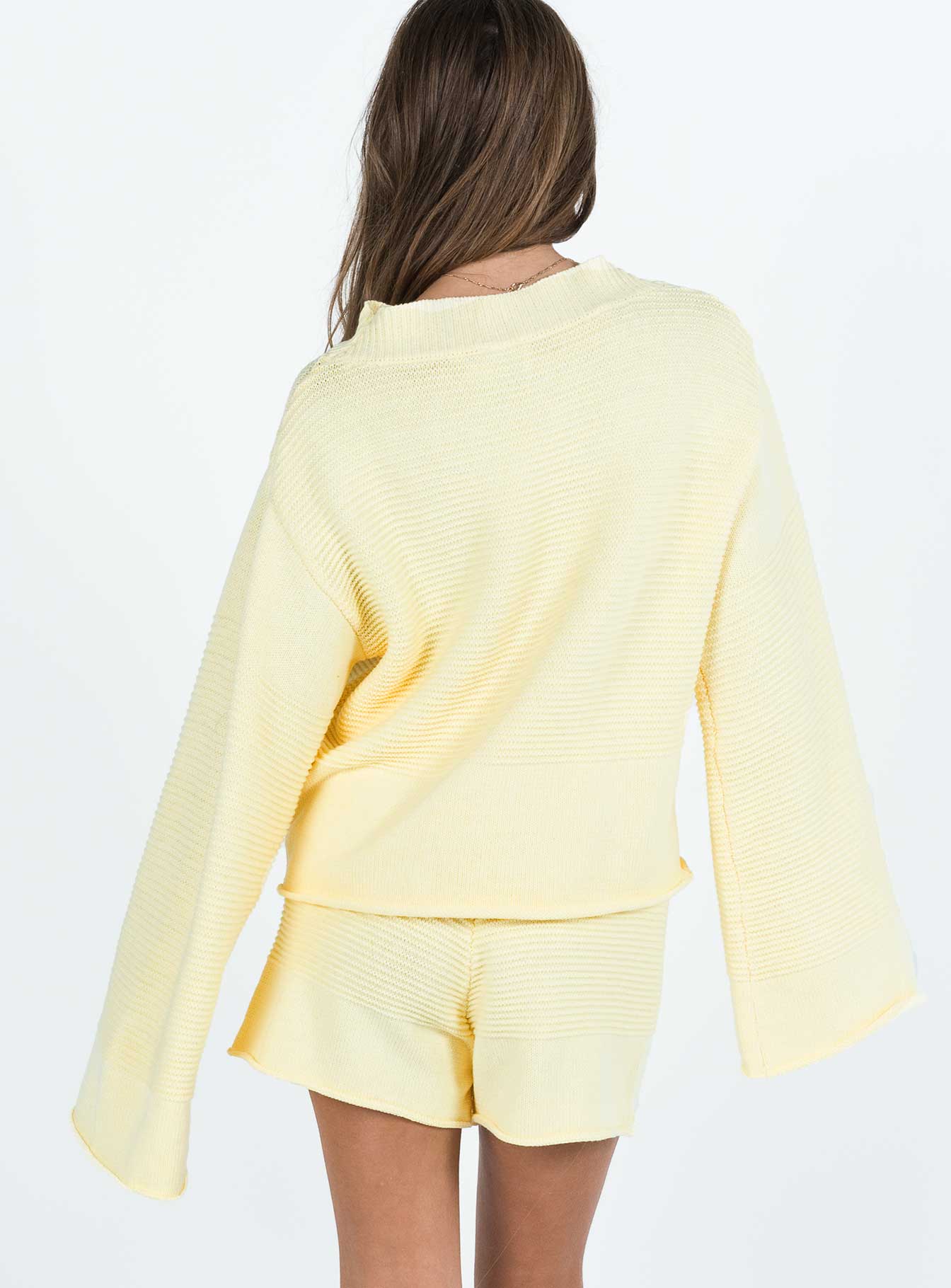 Cheyenne Set Yellow - Image 5
