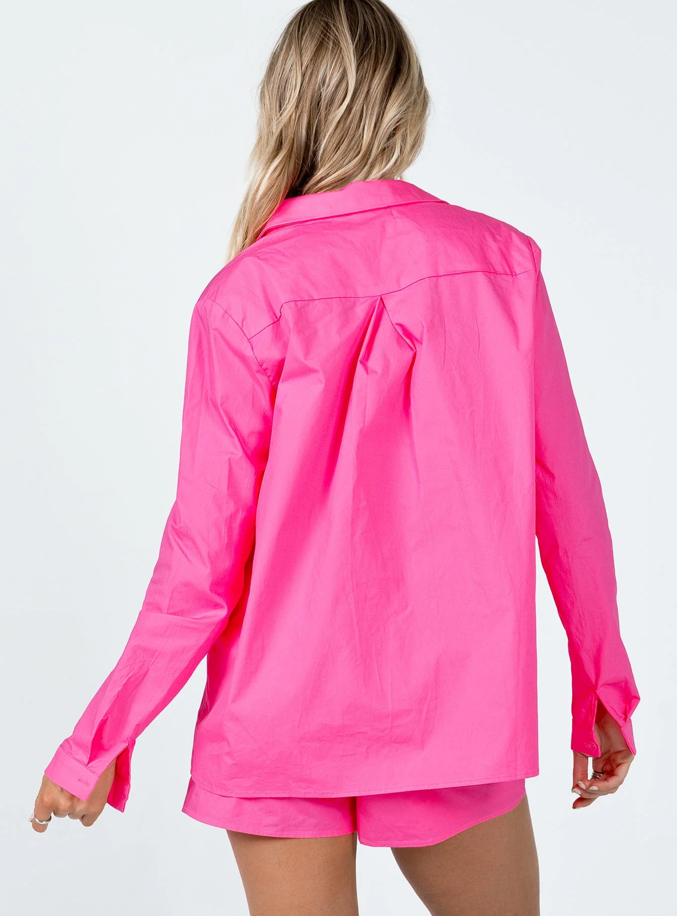 The Chloe Set Pink - Image 6