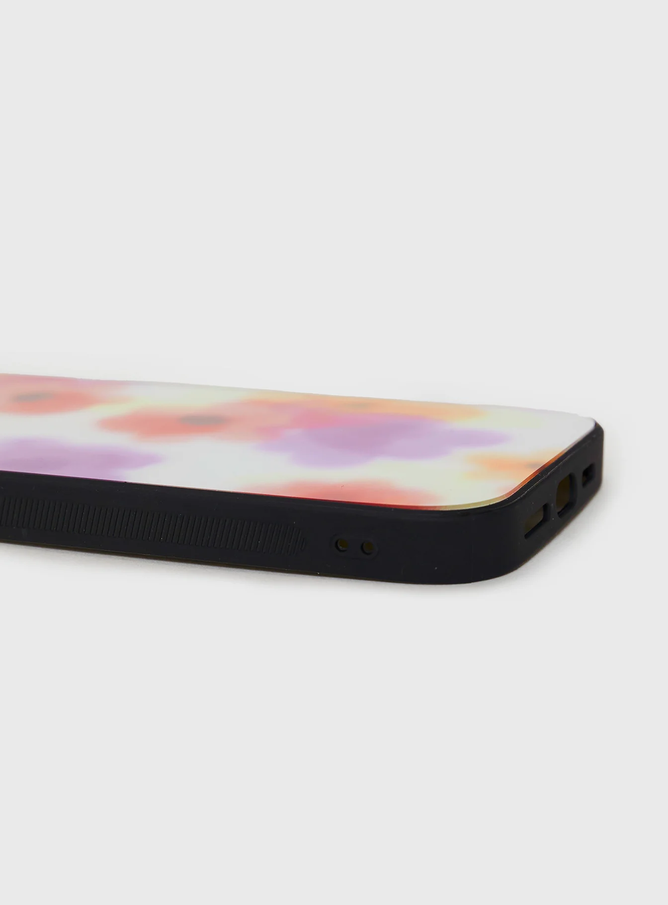 Chosen Girl iPhone Case Floral - Image 2