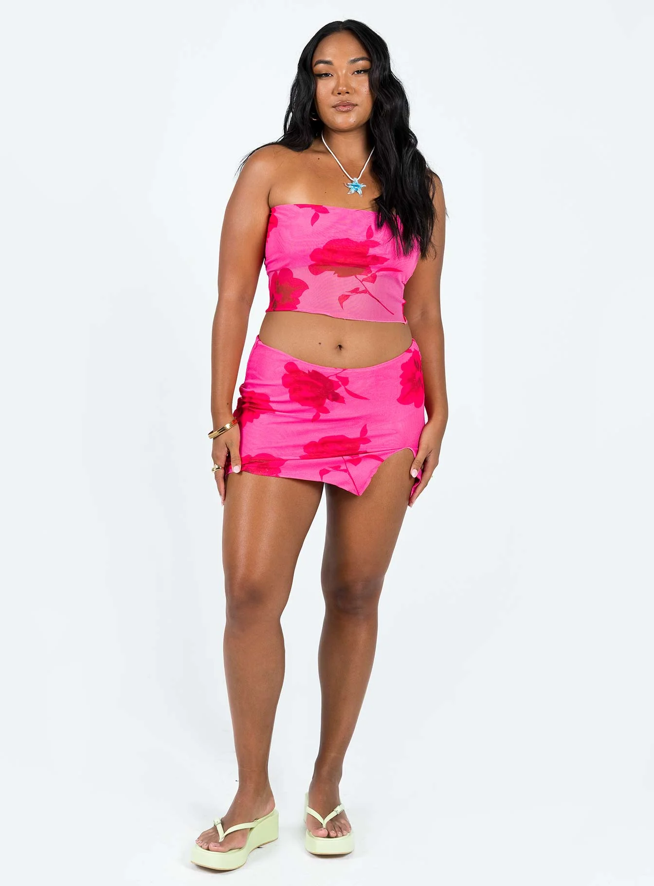 Corella Set Pink - Image 3