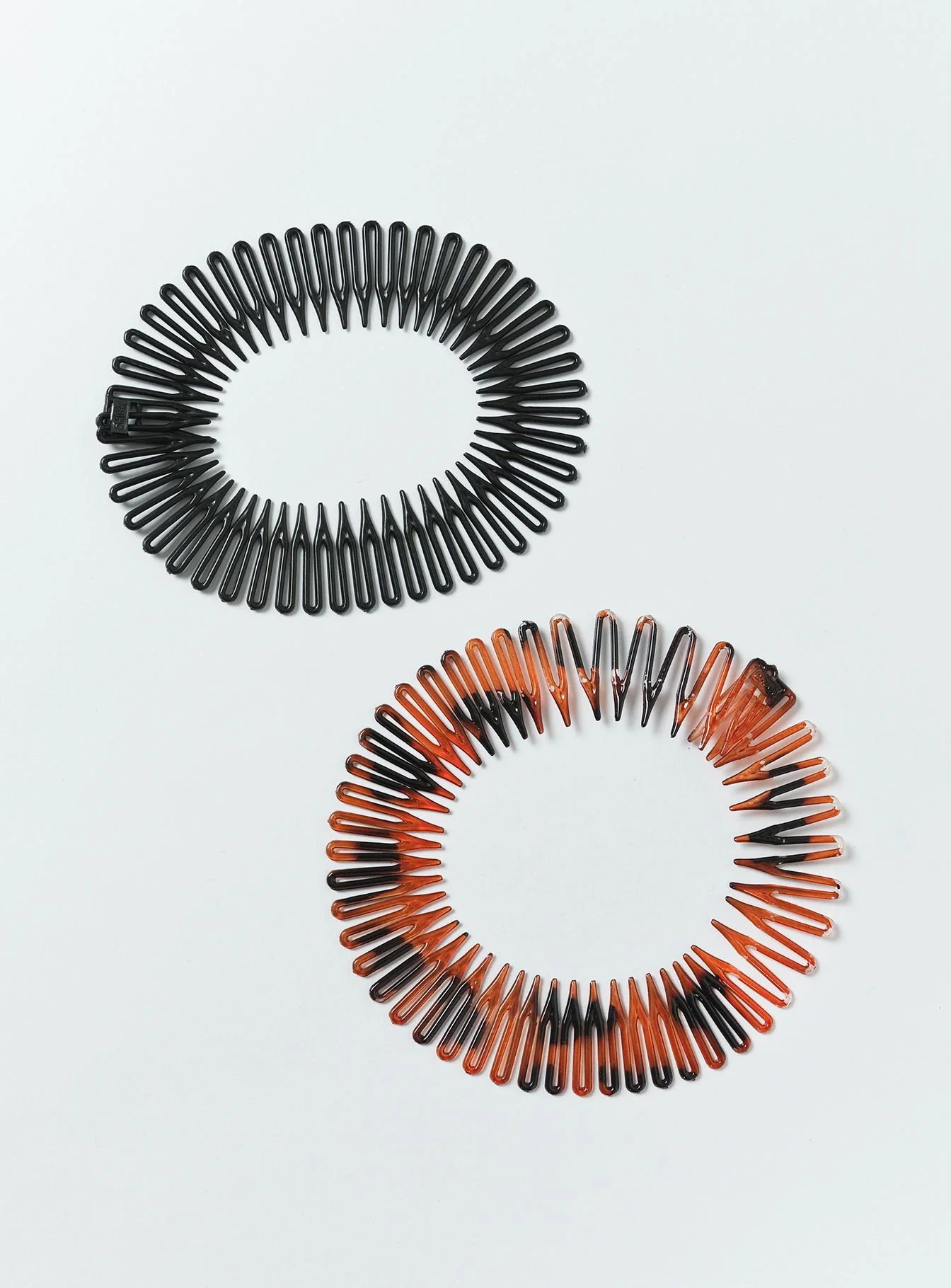 Coro Headband Pack Black / Tort - Image 2