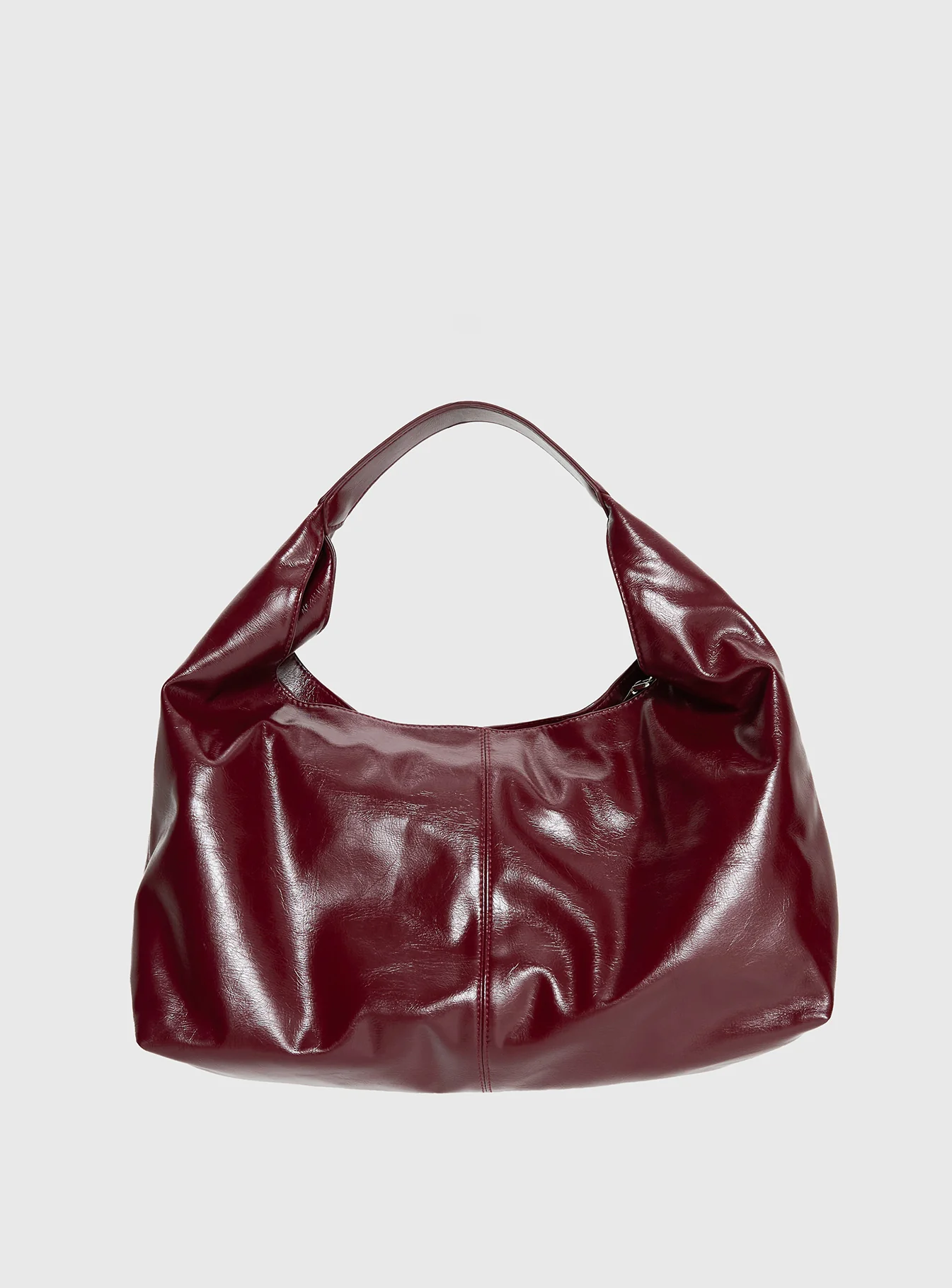 Danyelle Shoulder Bag Cherry - Image 2