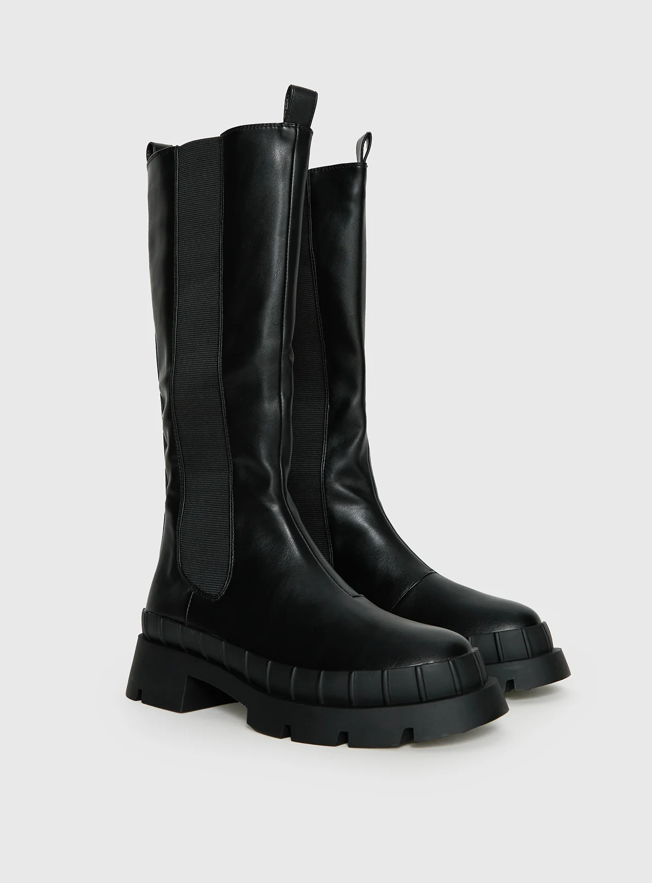 Douglas Boots Black - Image 2