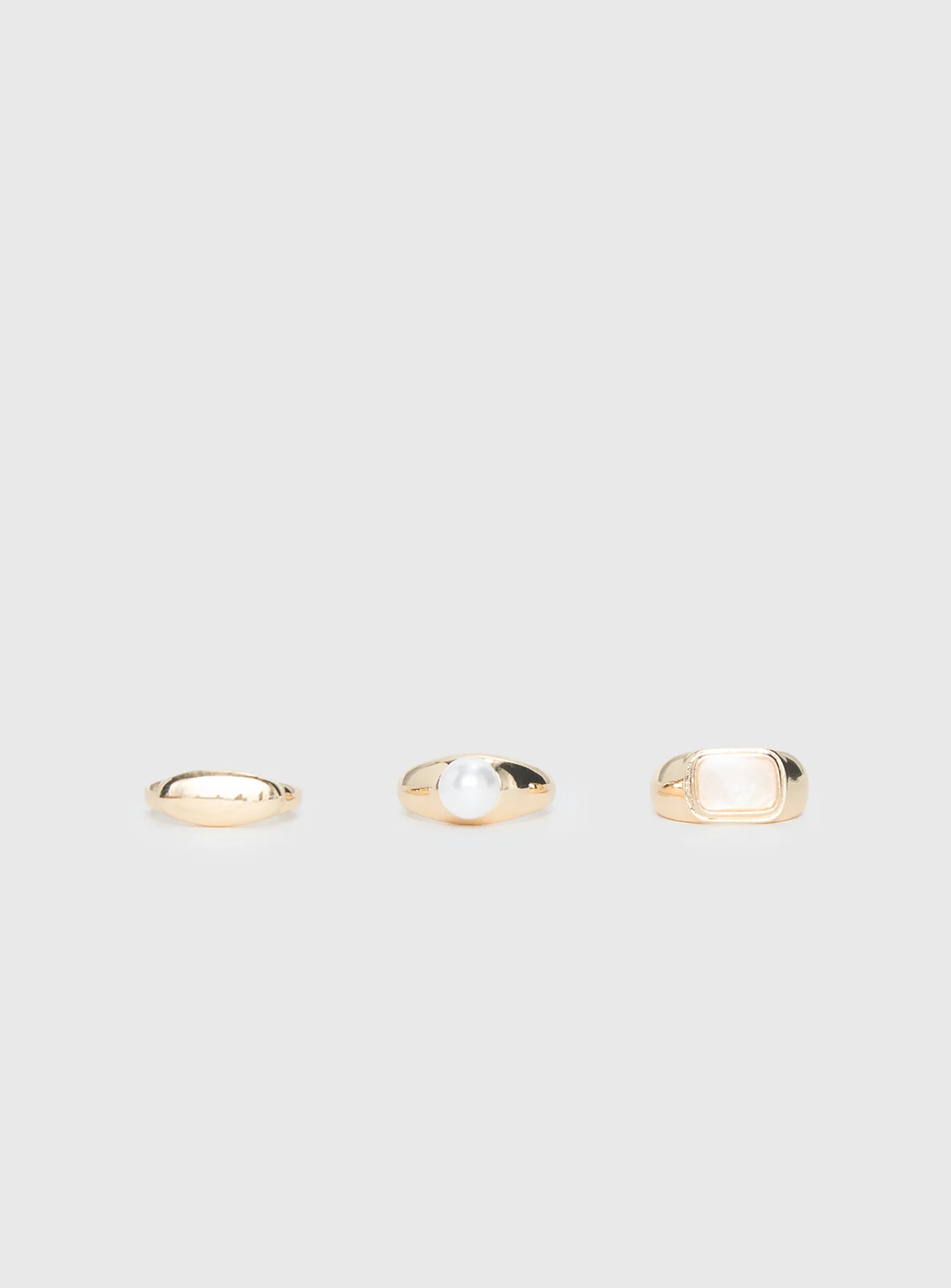 Dream Hour Ring Pack Gold - Image 4