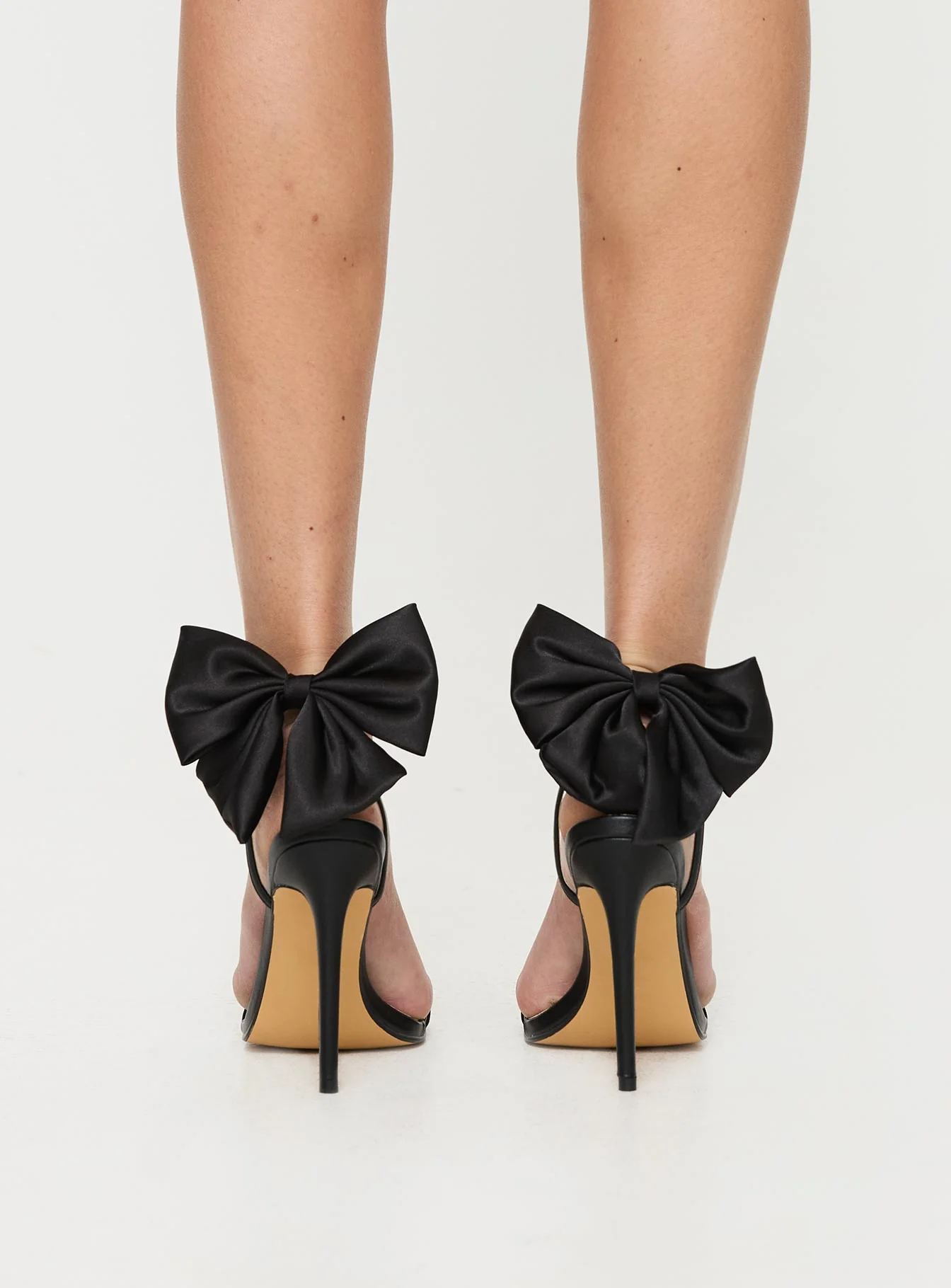 Fairytale Heels Black - Image 4