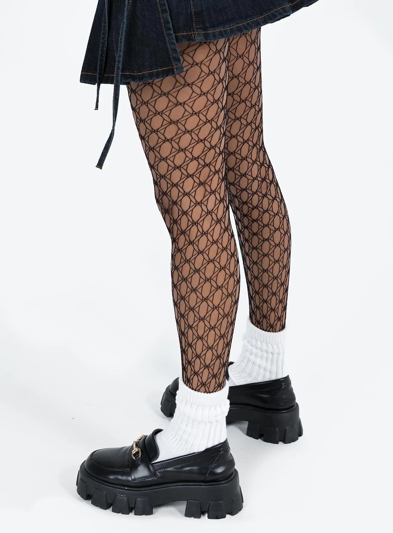 Ferrero Stockings Black - Image 3