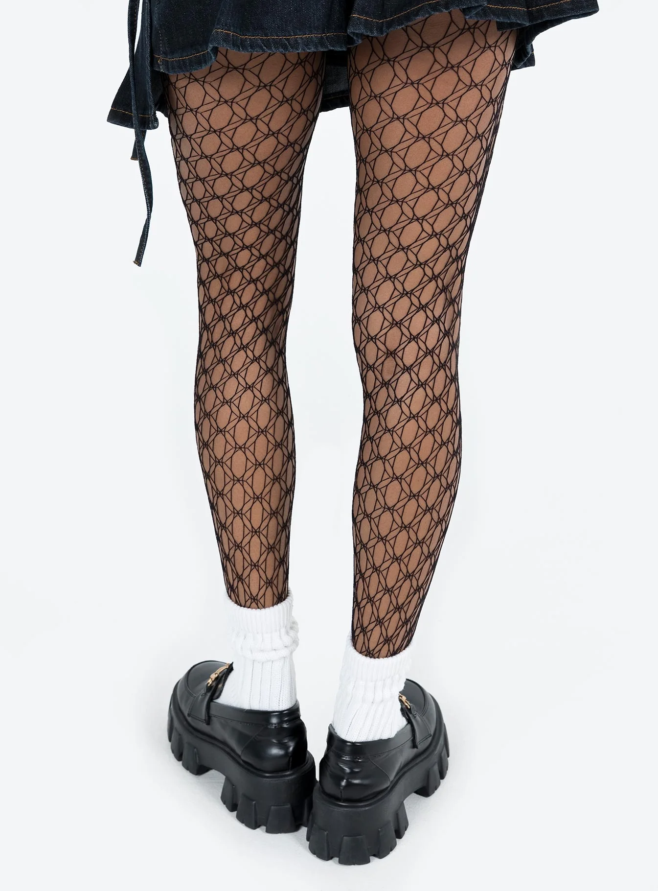 Ferrero Stockings Black - Image 4