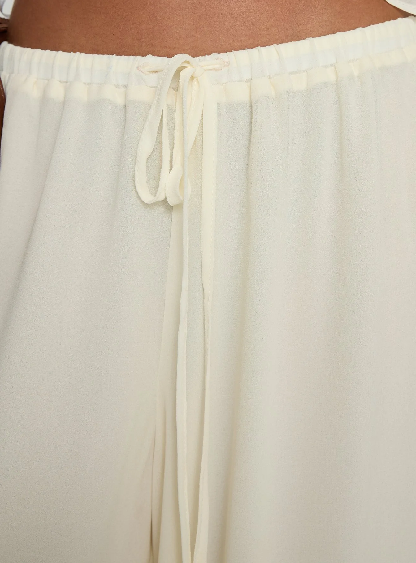 Finesse Pants Yellow - Image 6