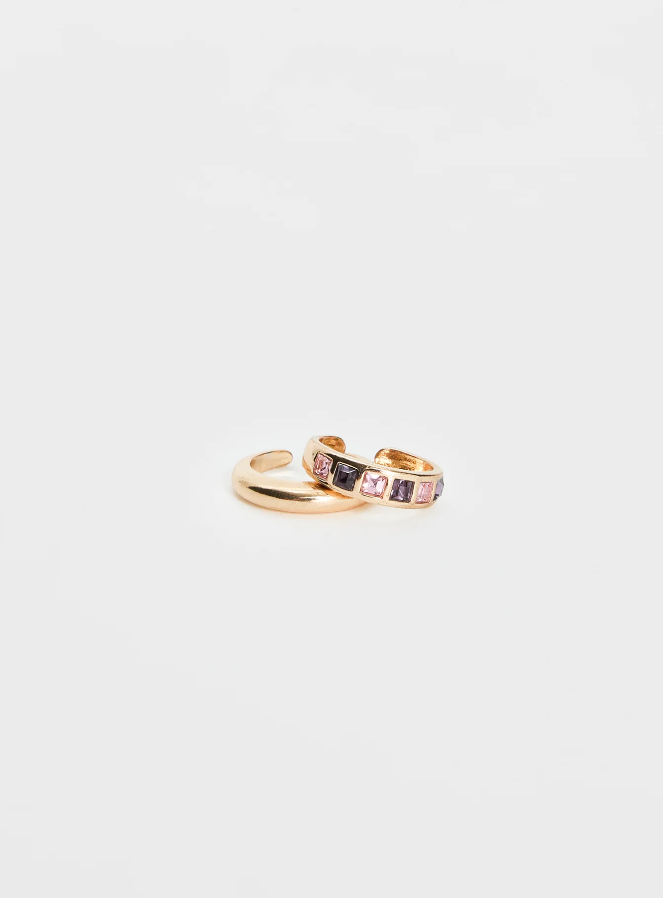 French Exit Ring Pack Gold - Image 2