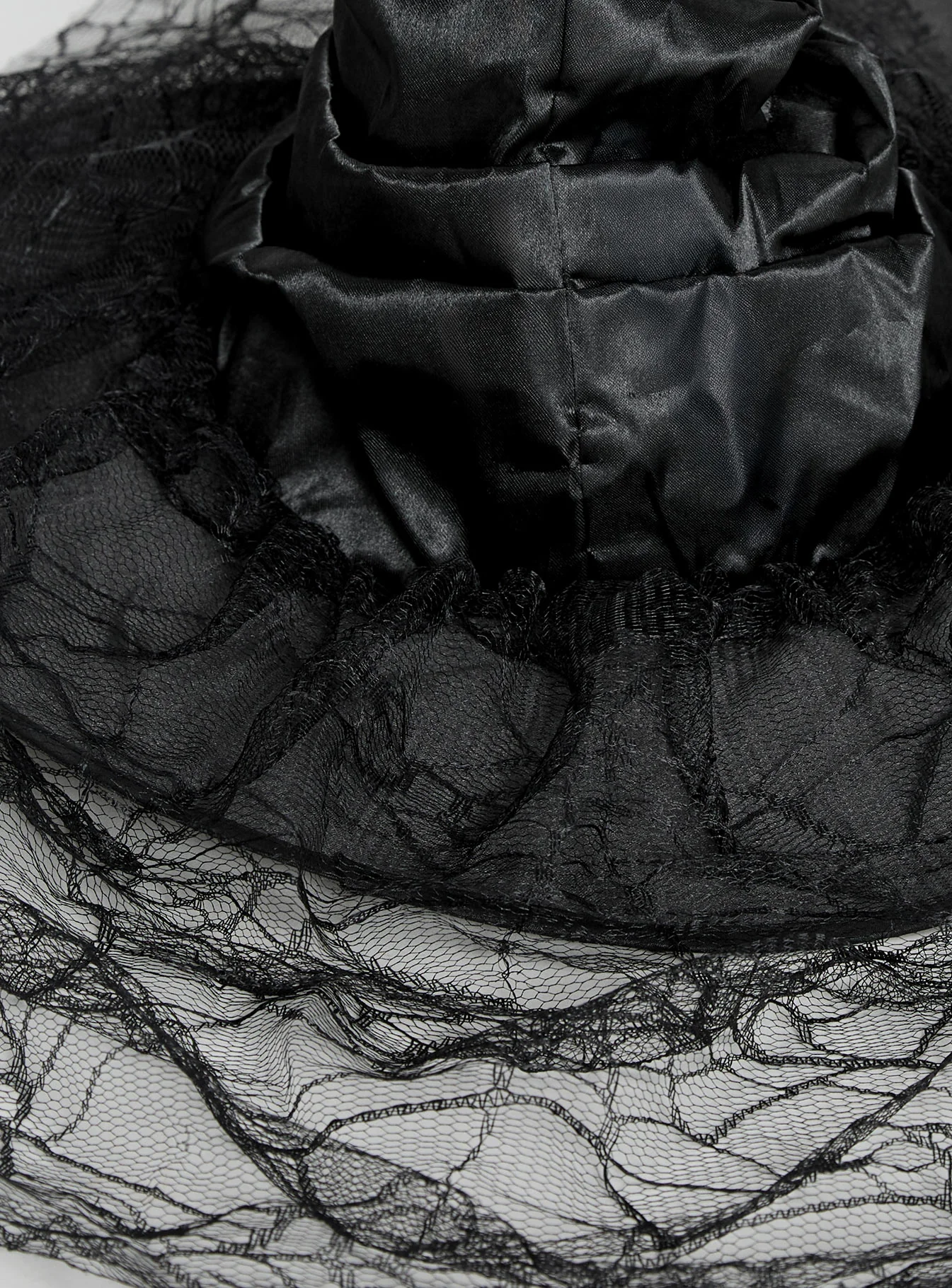 Future Flash Witch Hat Black - Image 3