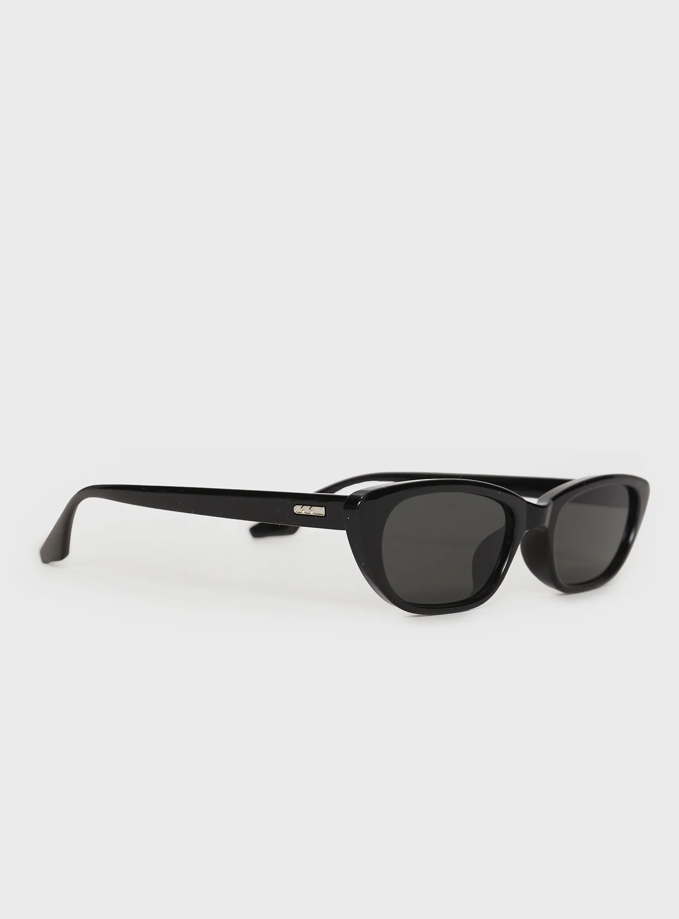Future Sunglasses Black - Image 3