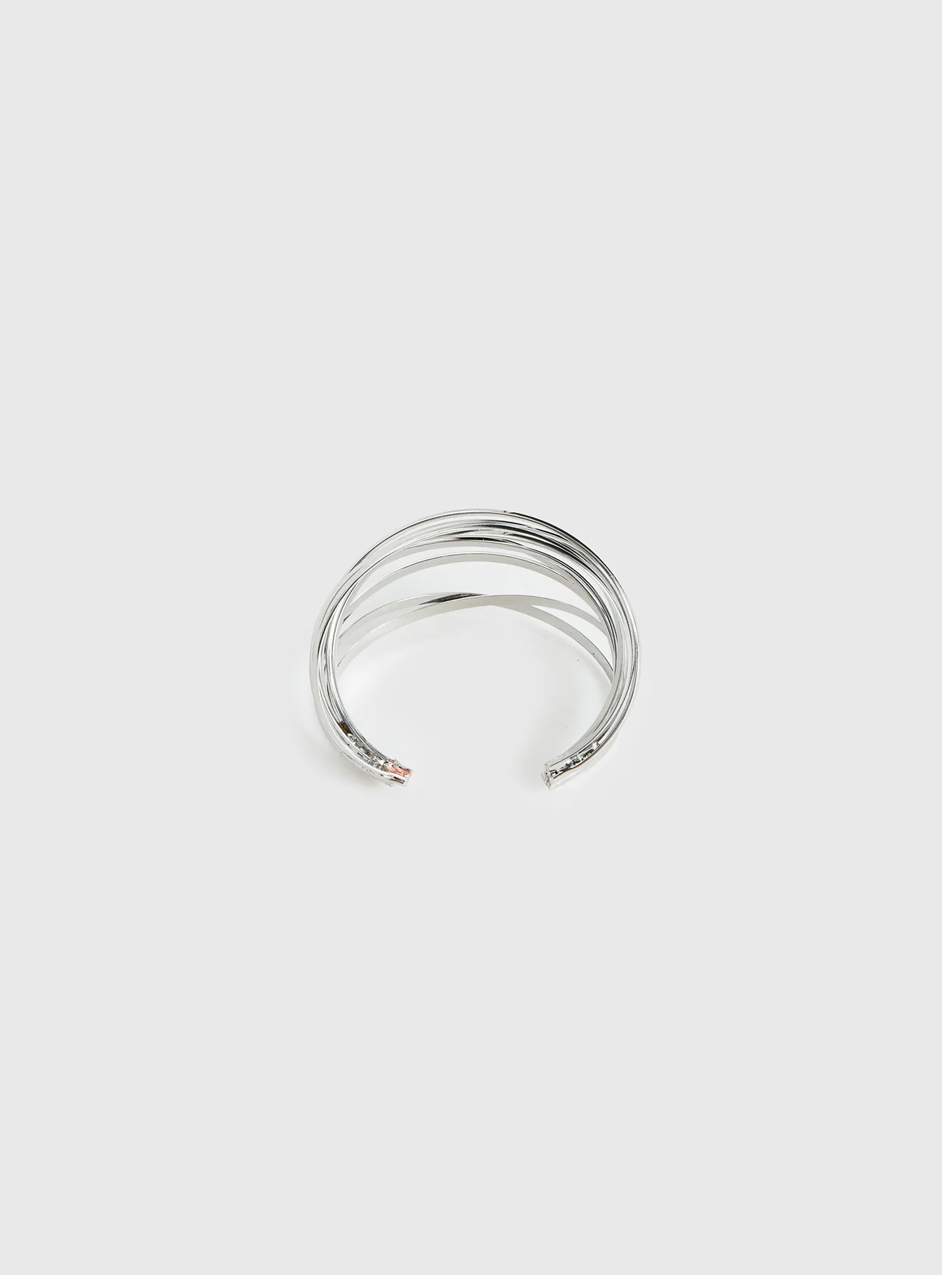 Georgee Cuff Silver - Image 4
